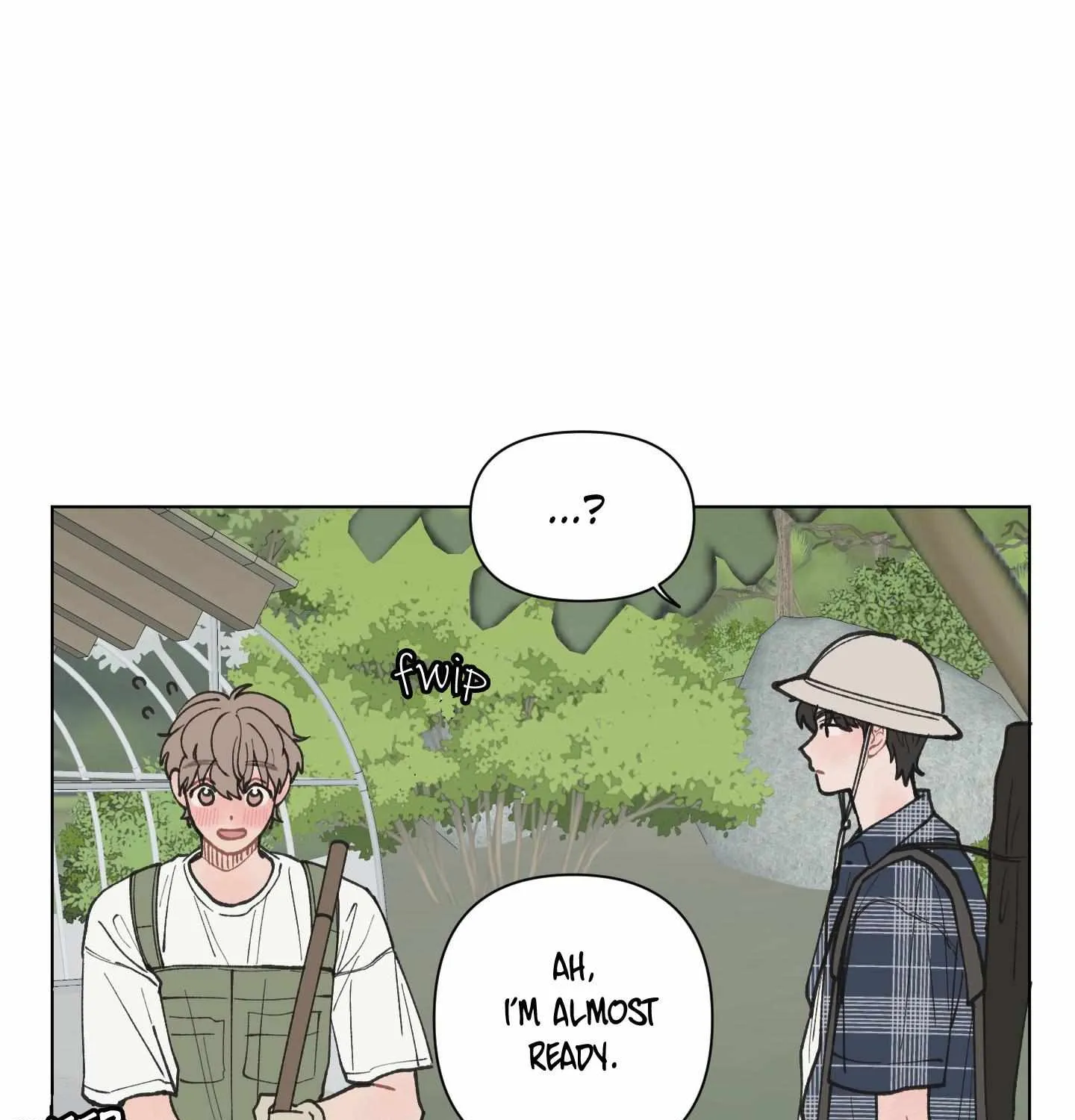 Read To Mend A Heart chapter 12 image 72 on Lezhin