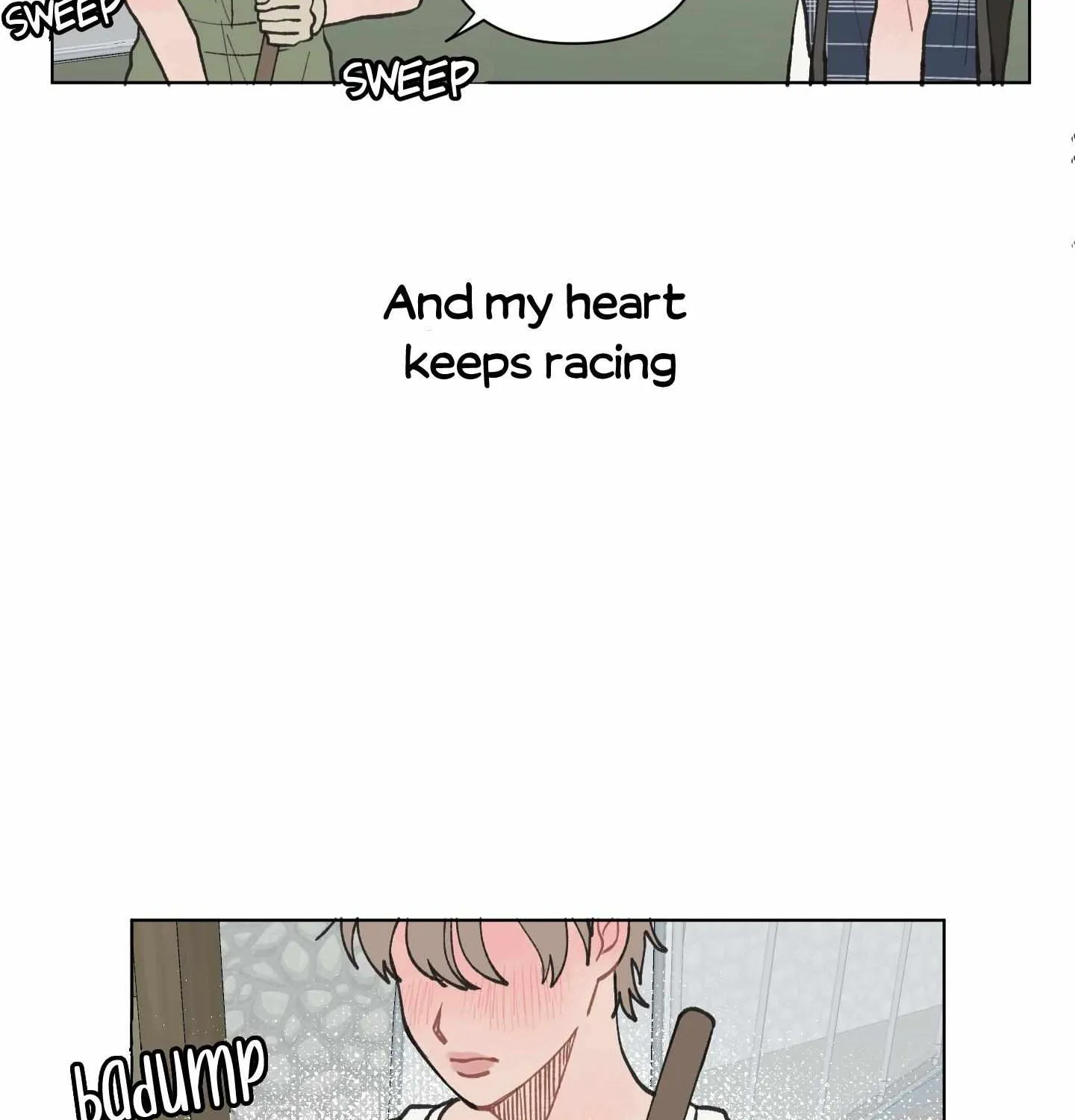 Read To Mend A Heart chapter 12 image 73 on Lezhin