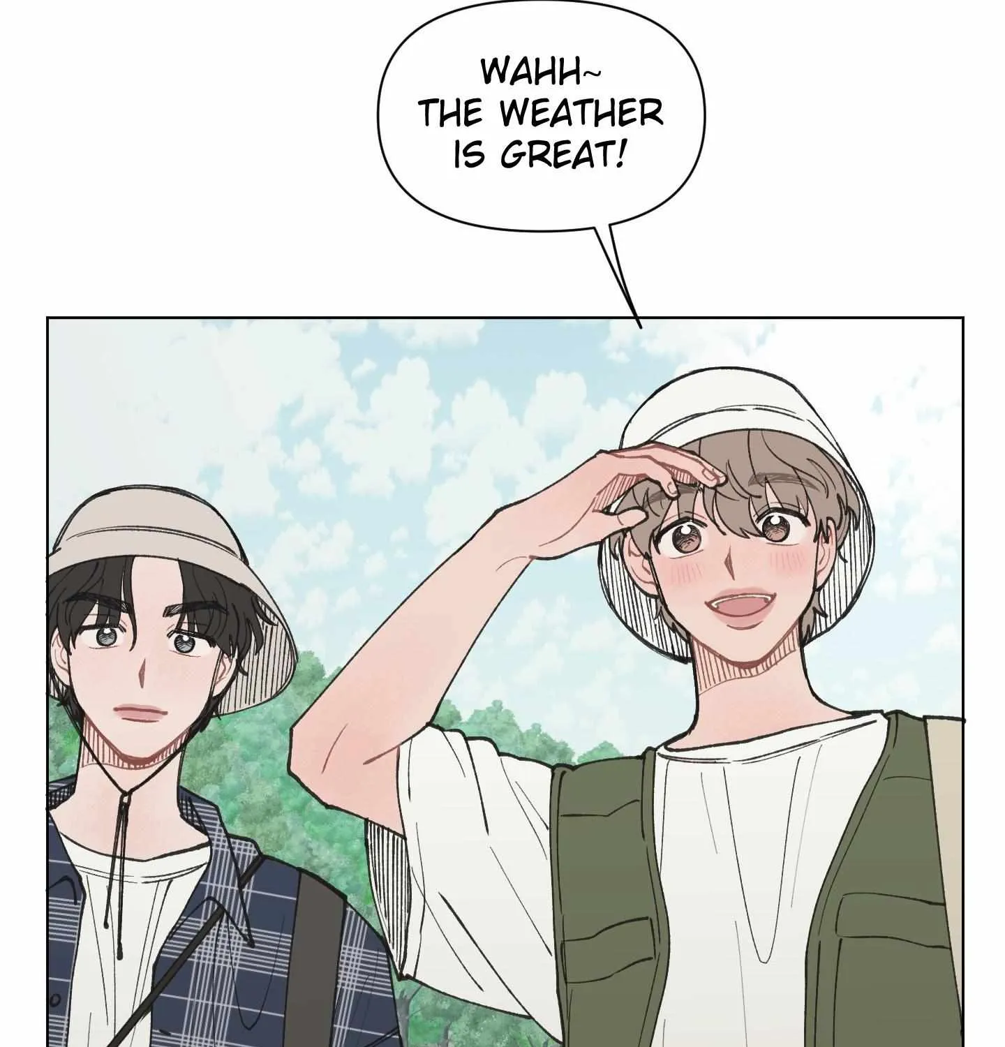 Read To Mend A Heart chapter 12 image 79 on Lezhin