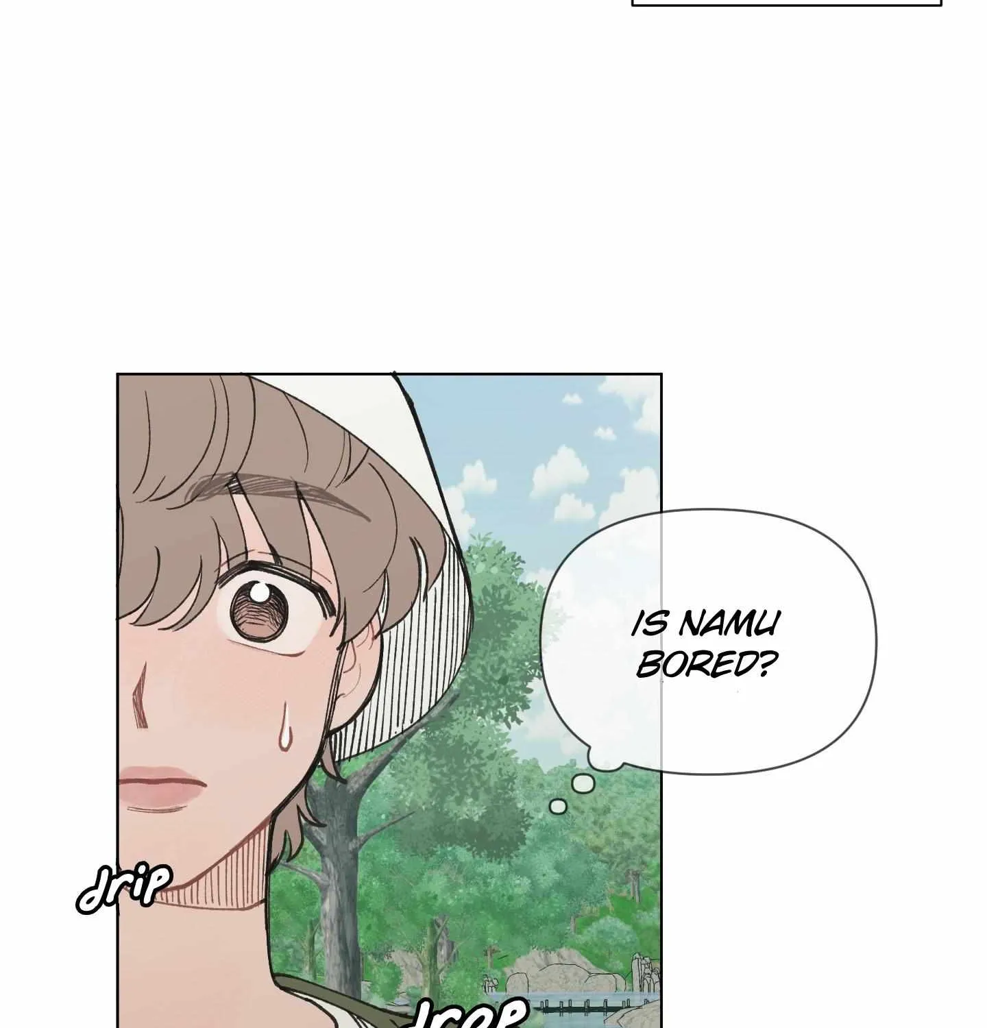 Read To Mend A Heart chapter 12 image 89 on Lezhin