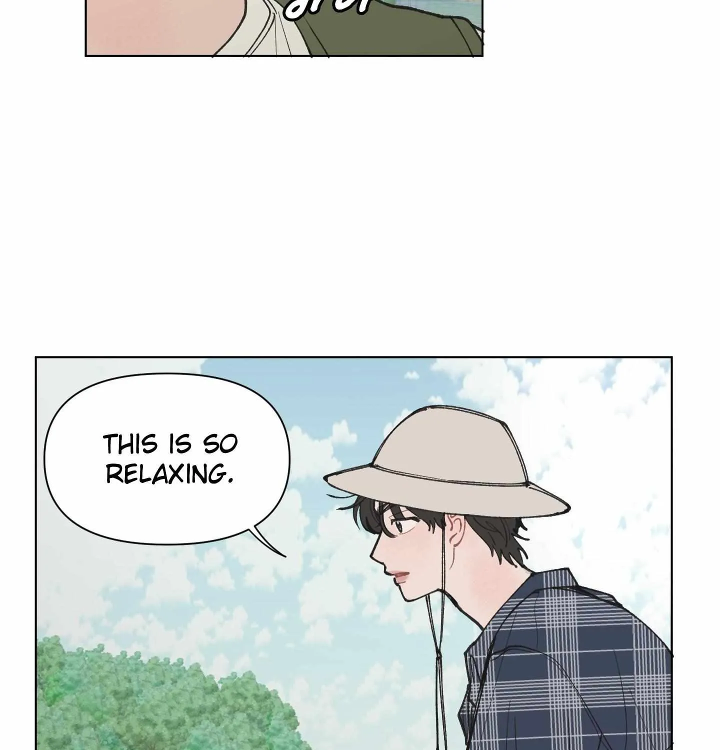 Read To Mend A Heart chapter 12 image 90 on Lezhin