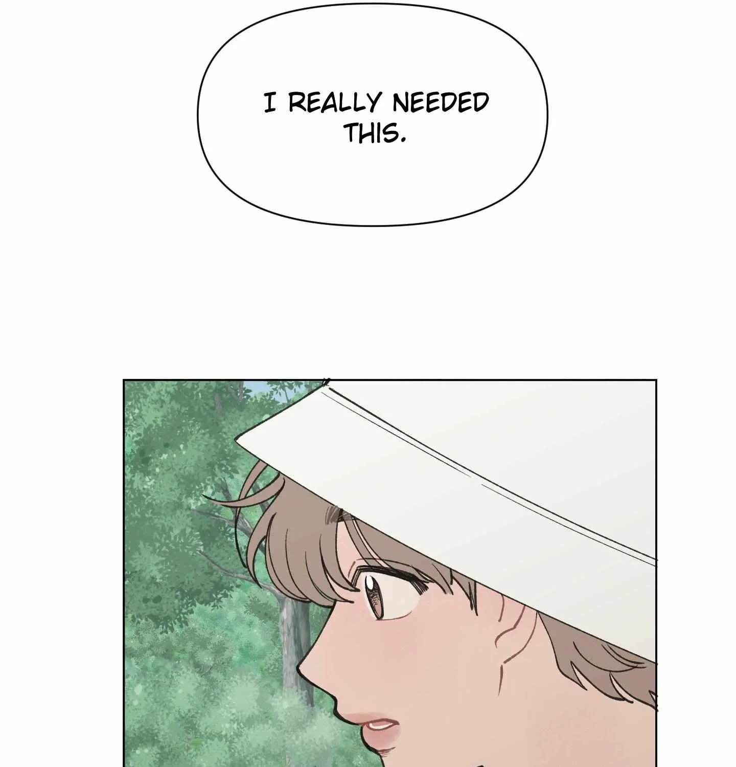 Read To Mend A Heart chapter 12 image 93 on Lezhin