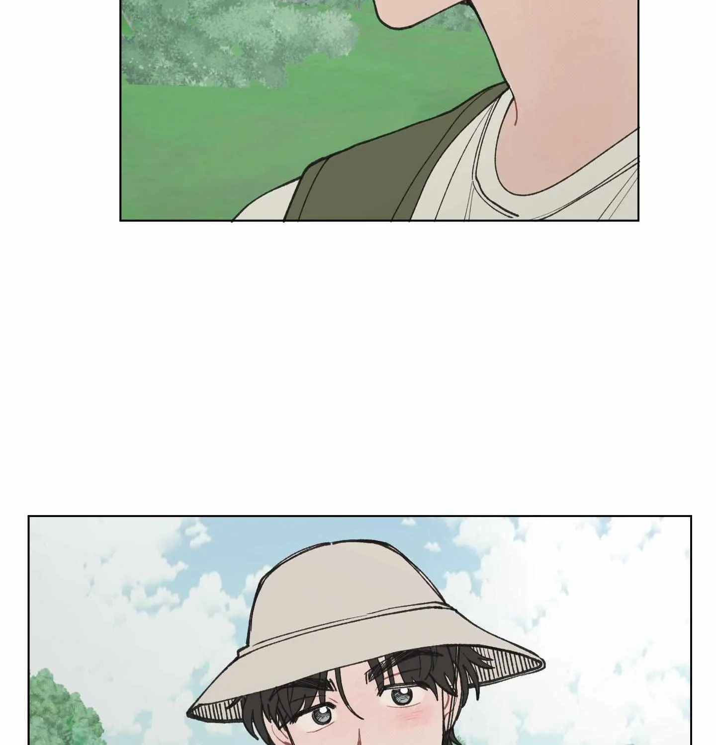 Read To Mend A Heart chapter 12 image 94 on Lezhin