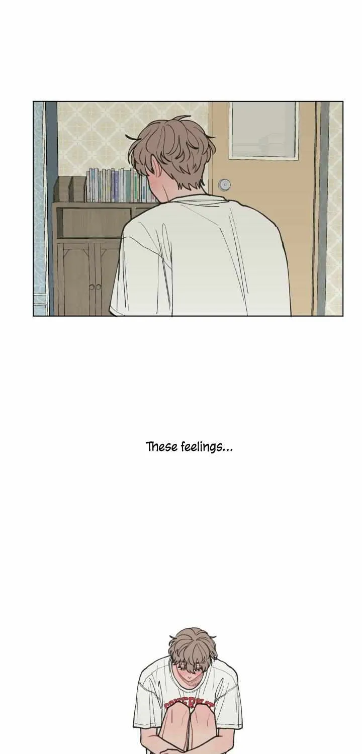 Read To Mend A Heart chapter 14 image 12 on Lezhin