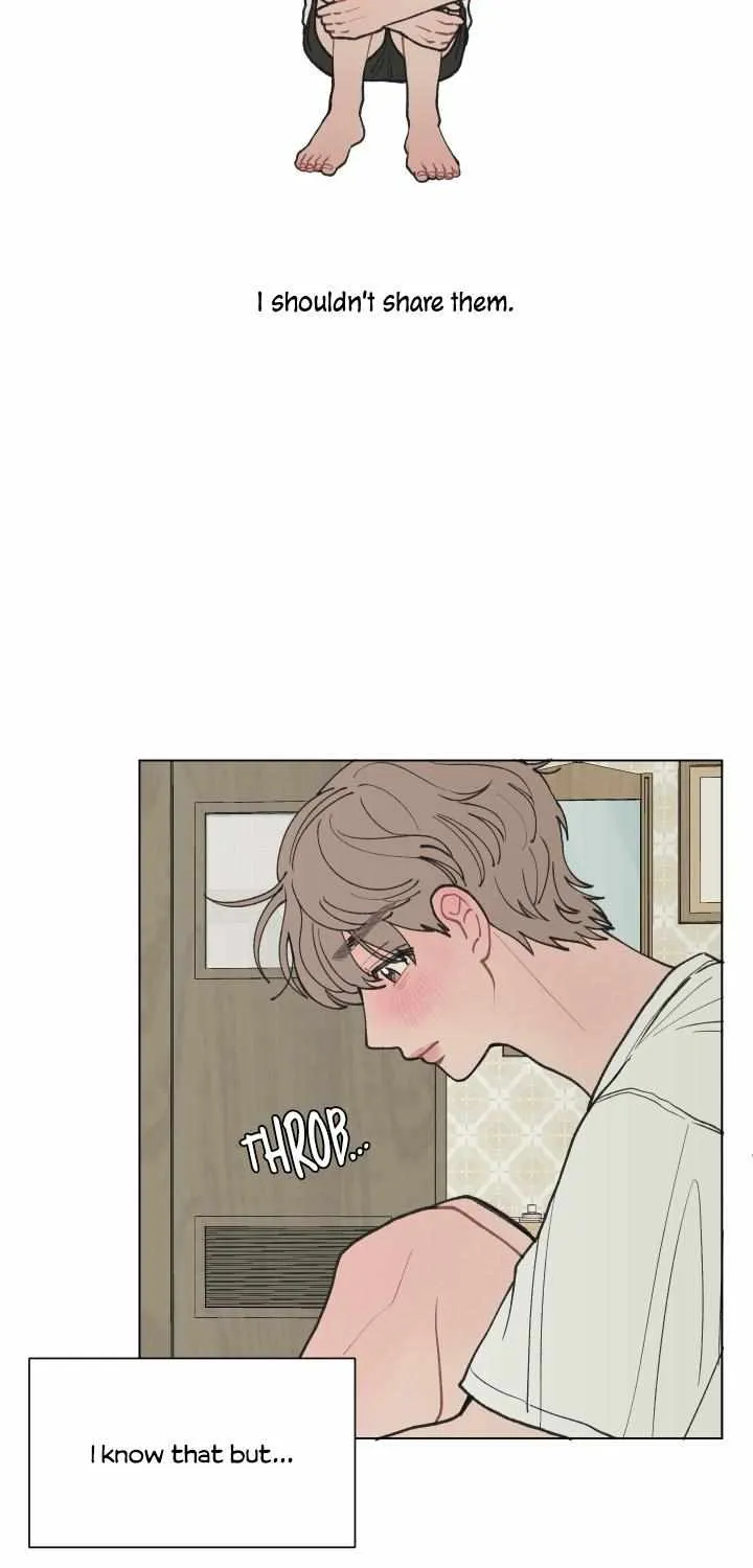 Read To Mend A Heart chapter 14 image 13 on Lezhin
