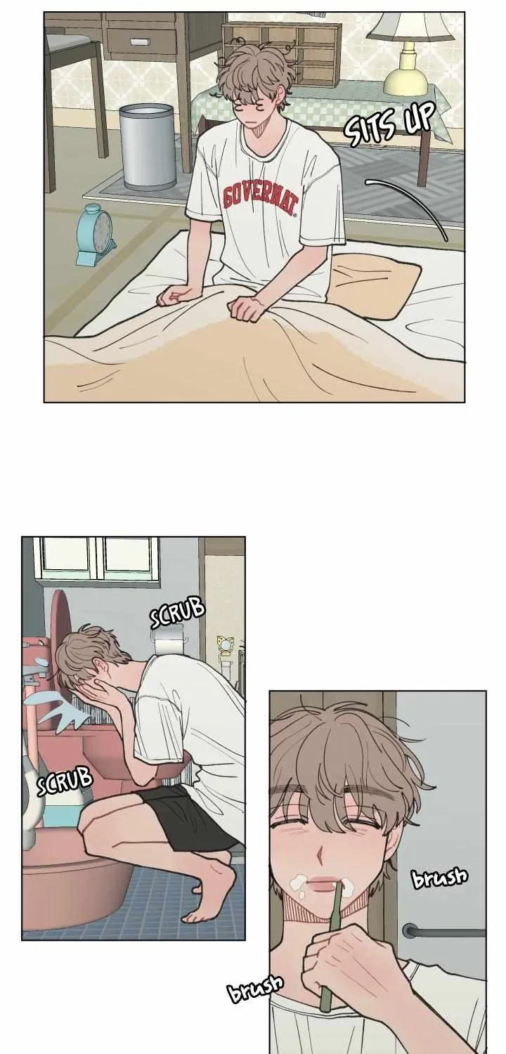 Read To Mend A Heart chapter 14 image 16 on Lezhin