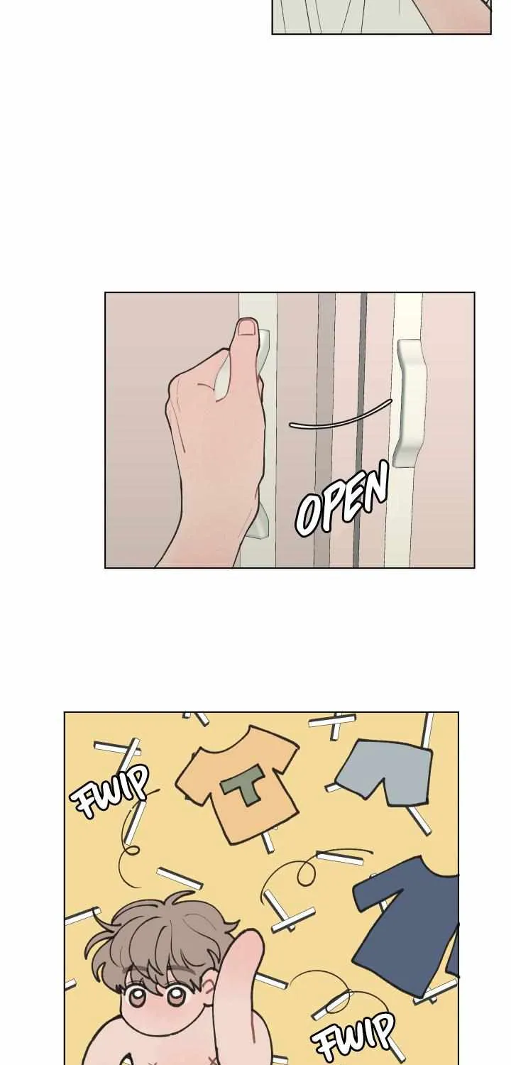 Read To Mend A Heart chapter 14 image 17 on Lezhin