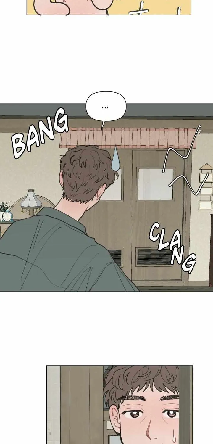 Read To Mend A Heart chapter 14 image 18 on Lezhin