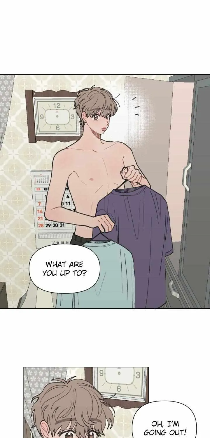 Read To Mend A Heart chapter 14 image 20 on Lezhin