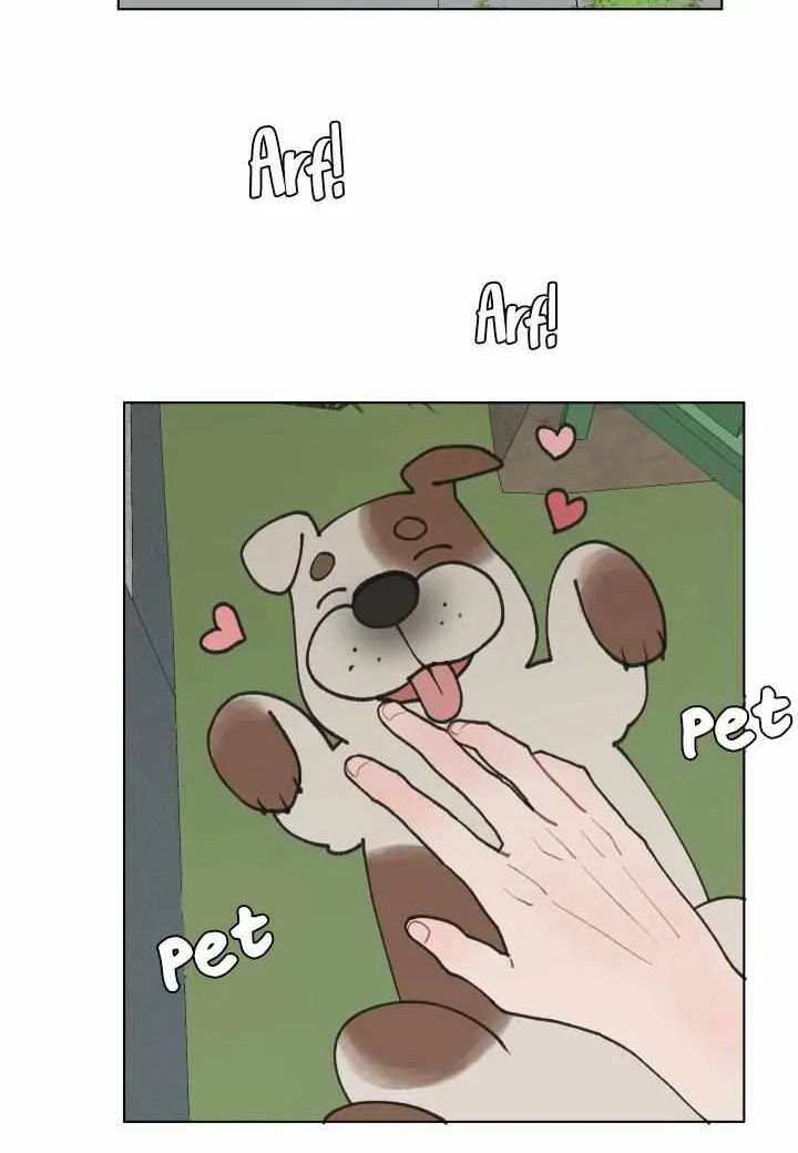 Read To Mend A Heart chapter 14 image 23 on Lezhin