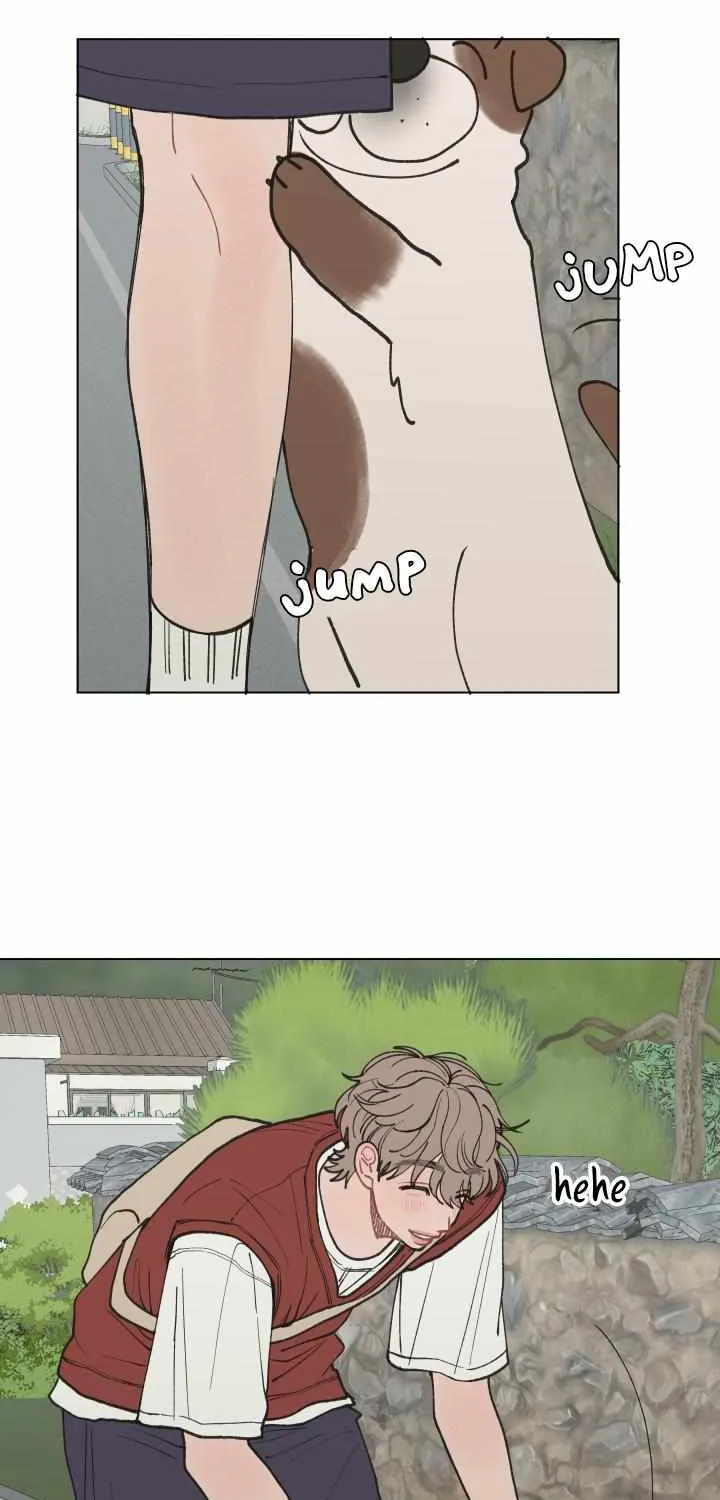 Read To Mend A Heart chapter 14 image 26 on Lezhin