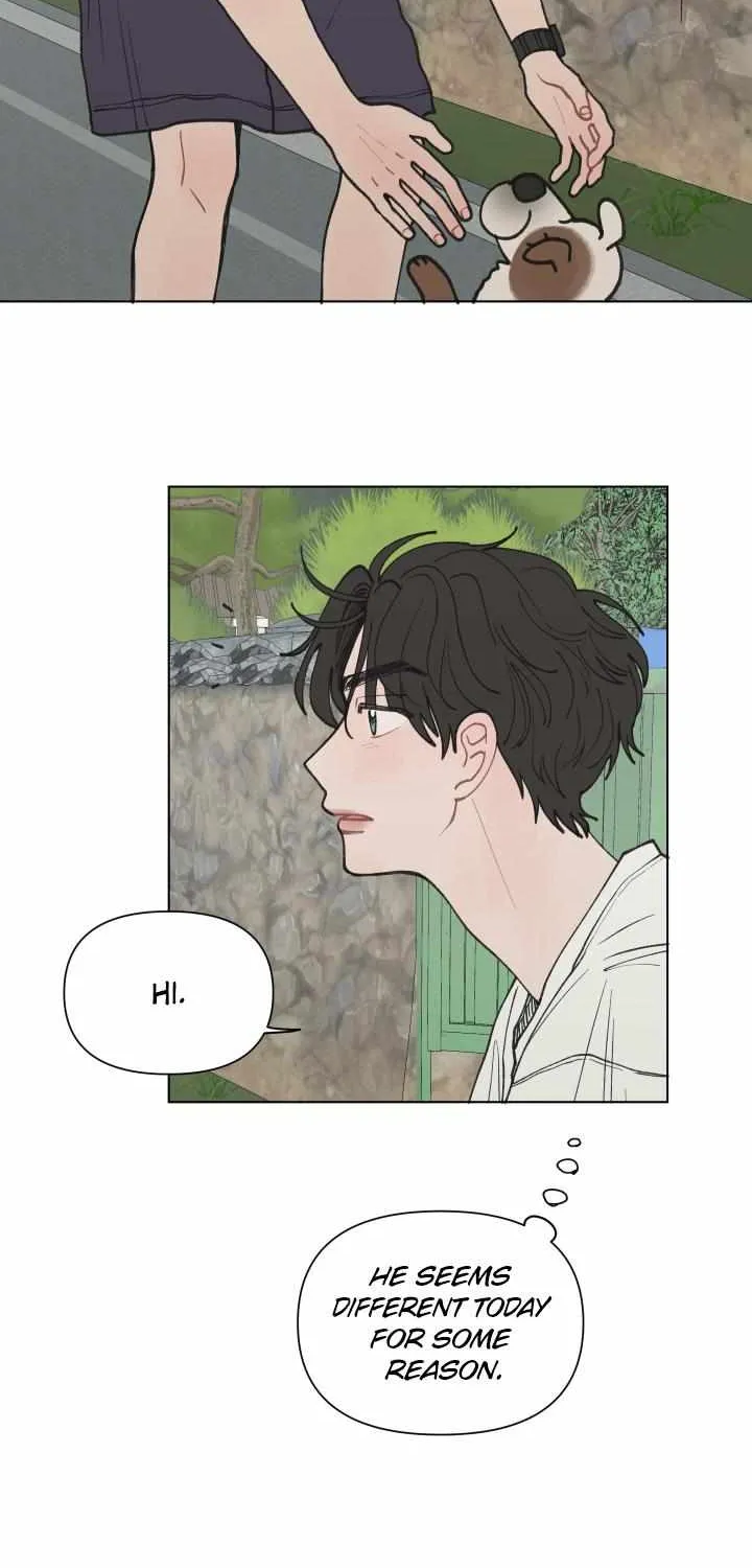 Read To Mend A Heart chapter 14 image 27 on Lezhin