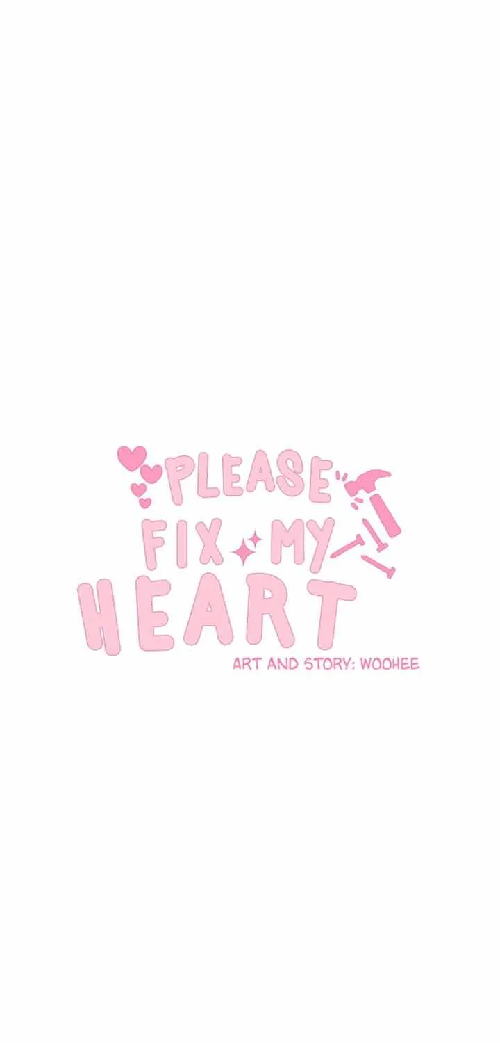 Read To Mend A Heart chapter 14 image 3 on Lezhin