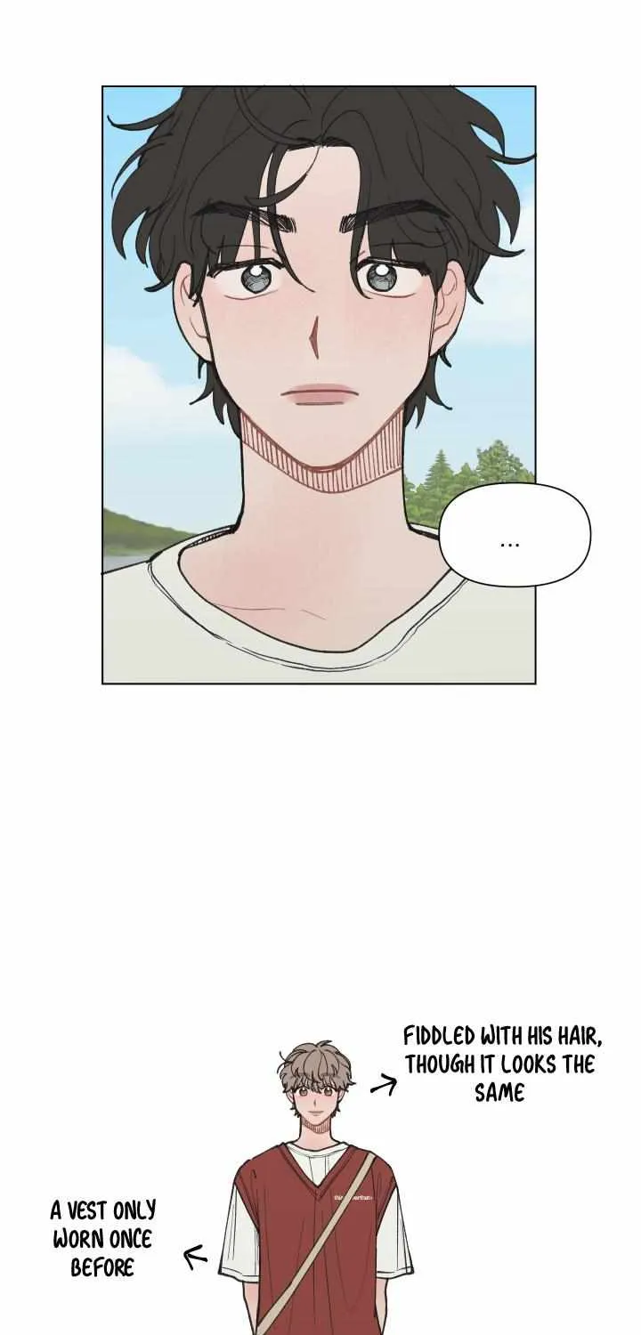 Read To Mend A Heart chapter 14 image 31 on Lezhin