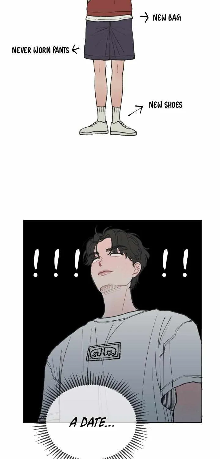 Read To Mend A Heart chapter 14 image 32 on Lezhin