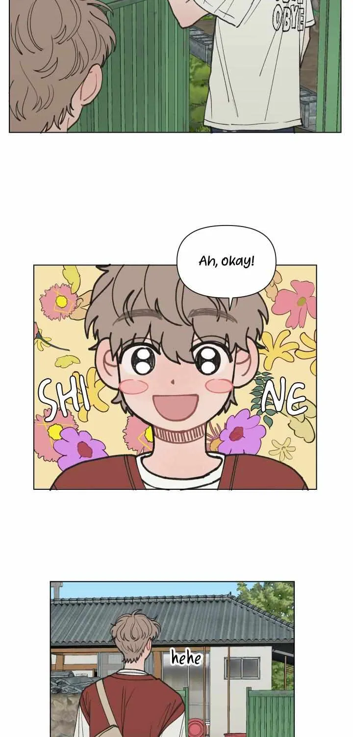 Read To Mend A Heart chapter 14 image 35 on Lezhin