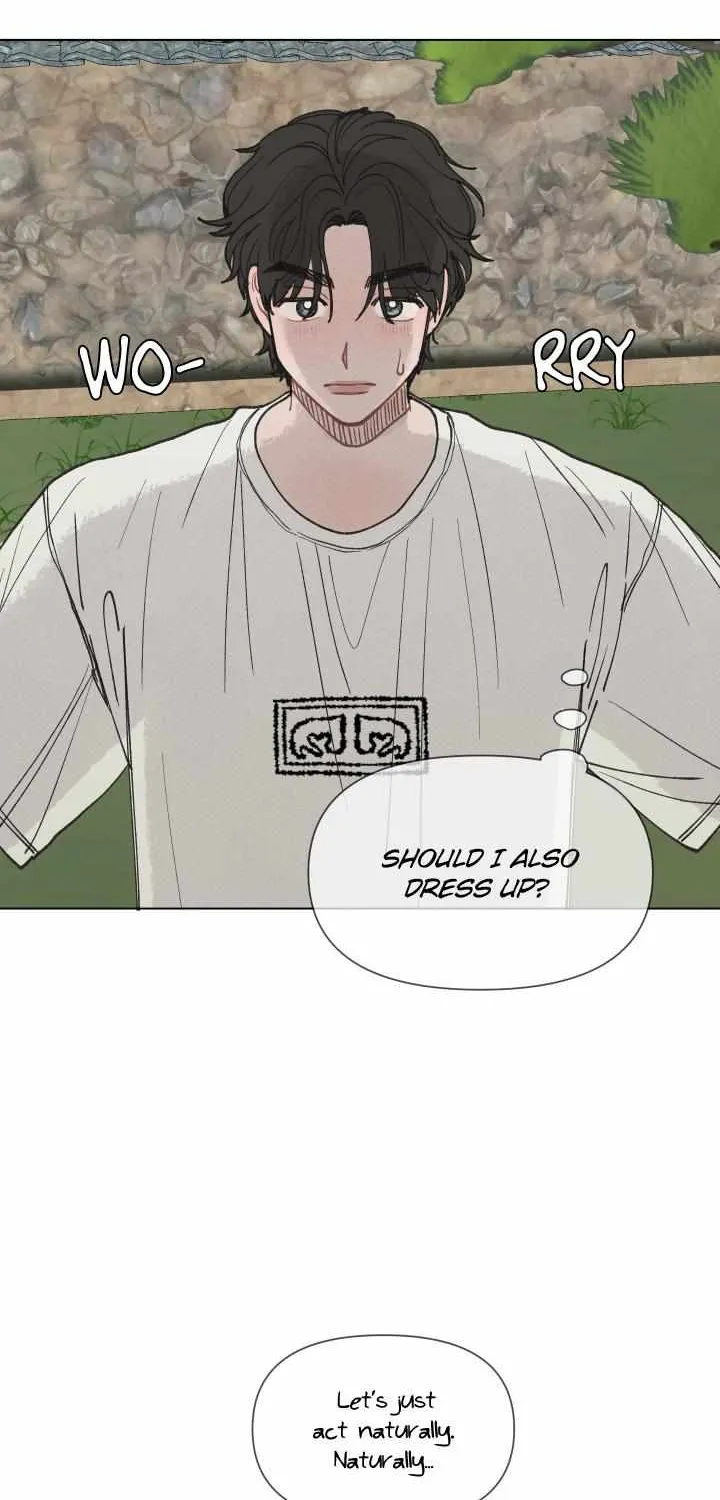 Read To Mend A Heart chapter 14 image 37 on Lezhin