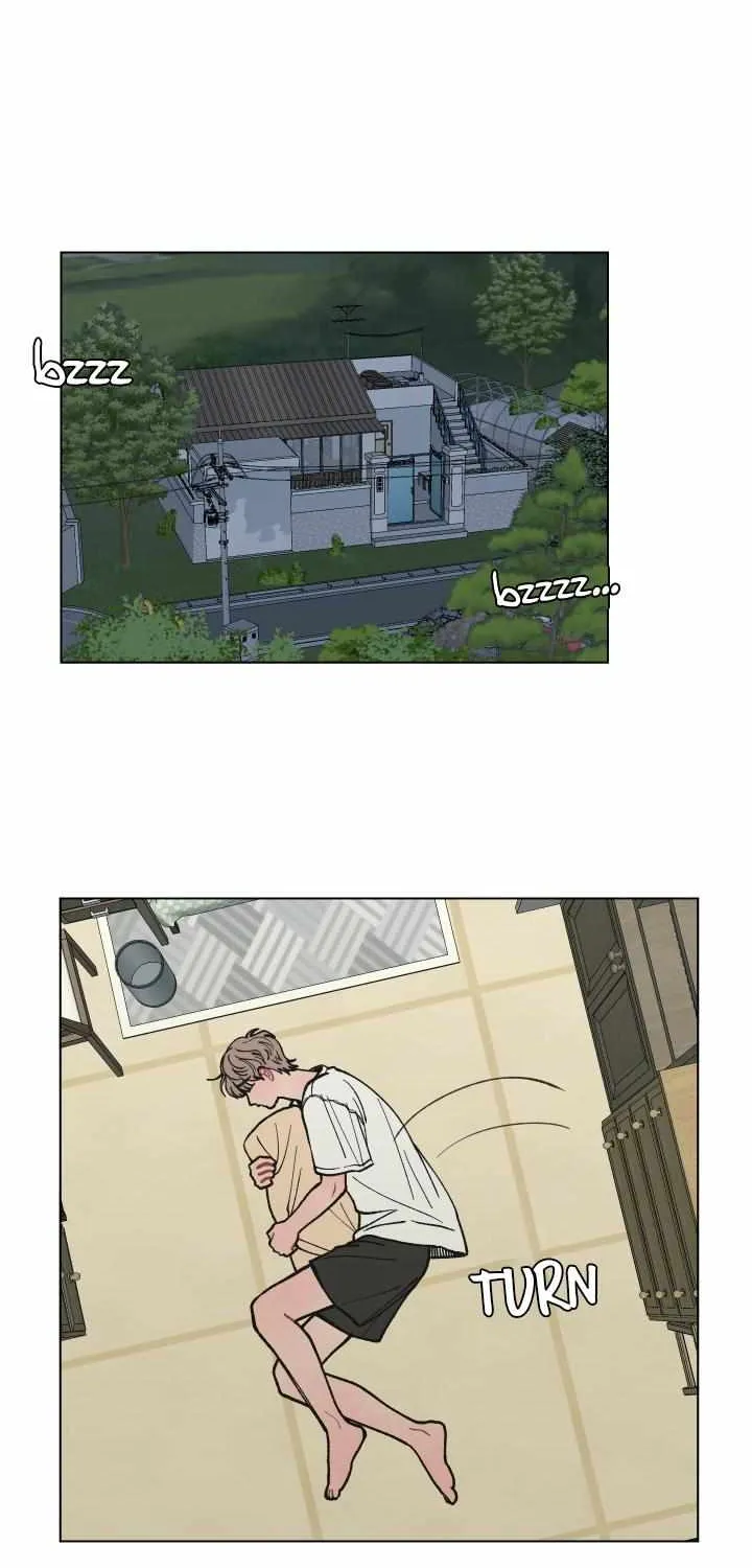 Read To Mend A Heart chapter 14 image 4 on Lezhin