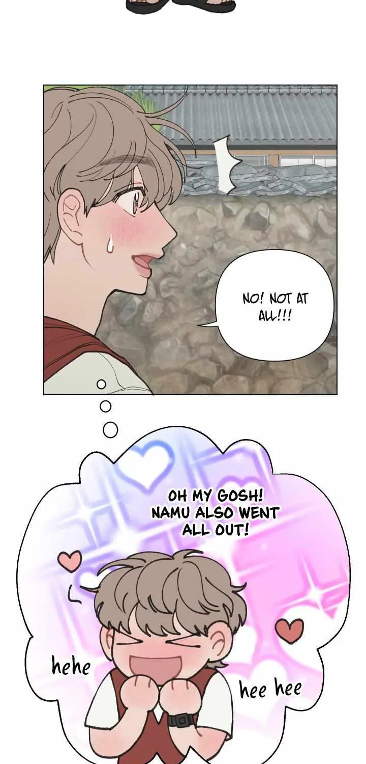 Read To Mend A Heart chapter 14 image 43 on Lezhin