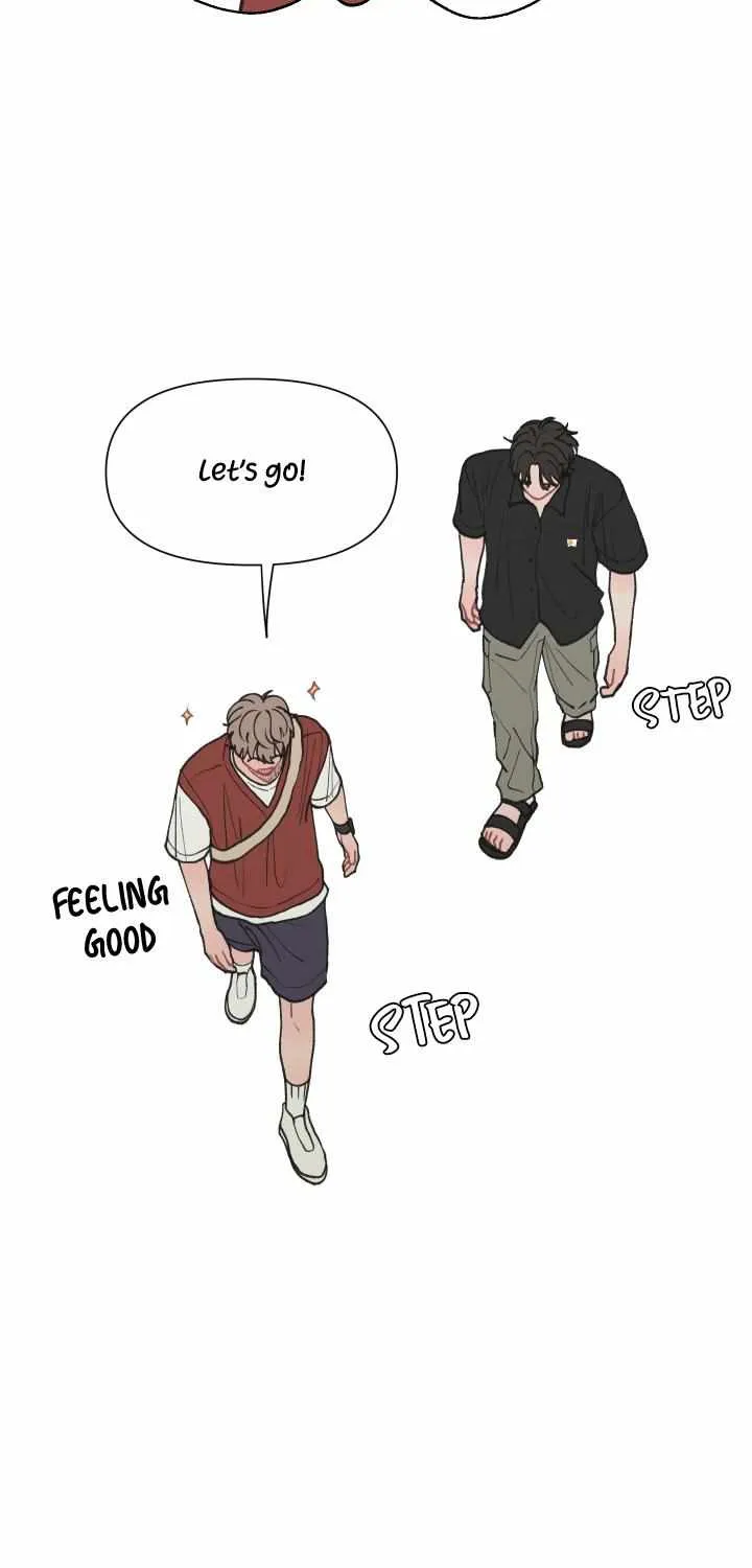 Read To Mend A Heart chapter 14 image 44 on Lezhin
