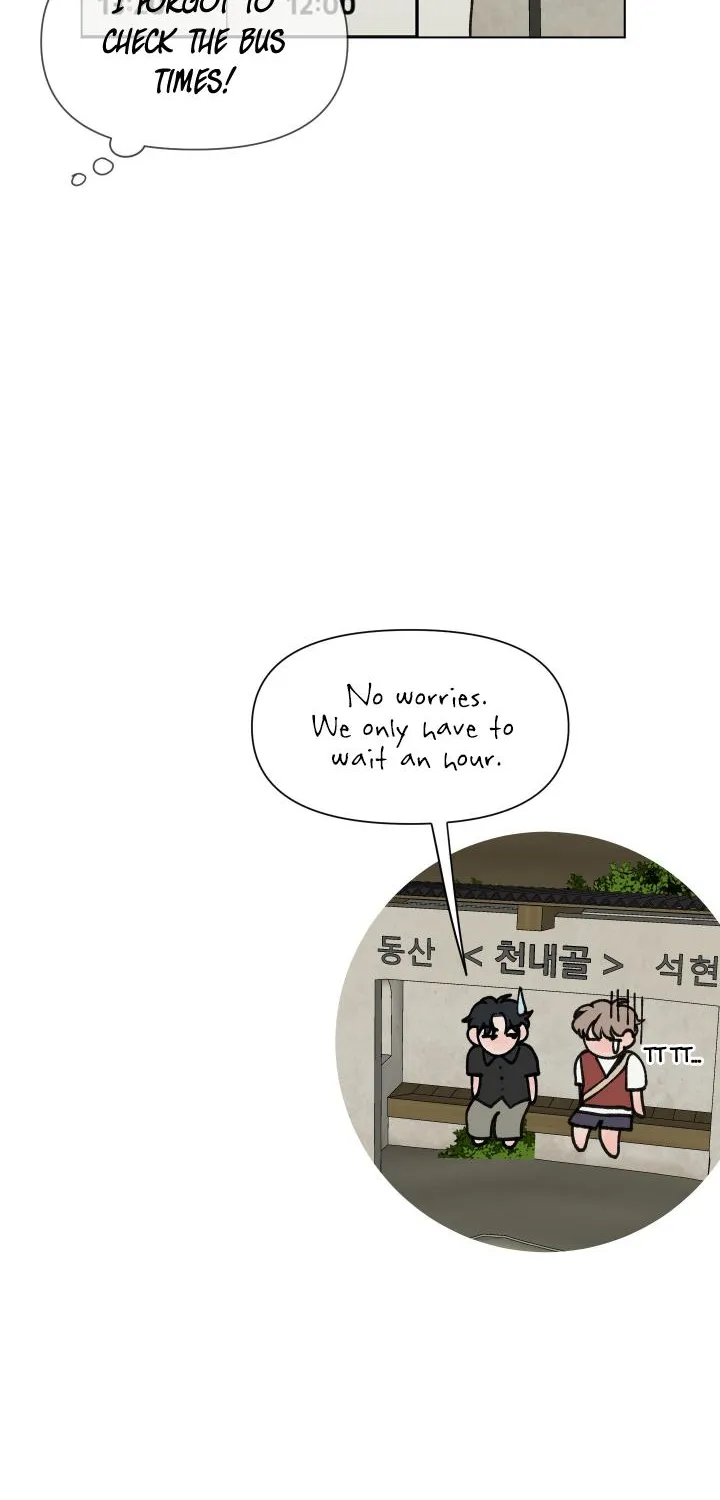 Read To Mend A Heart chapter 14 image 47 on Lezhin