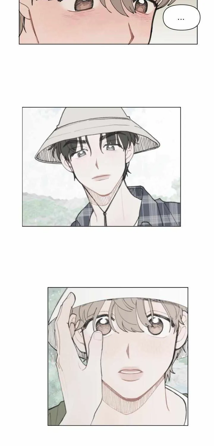 Read To Mend A Heart chapter 14 image 8 on Lezhin