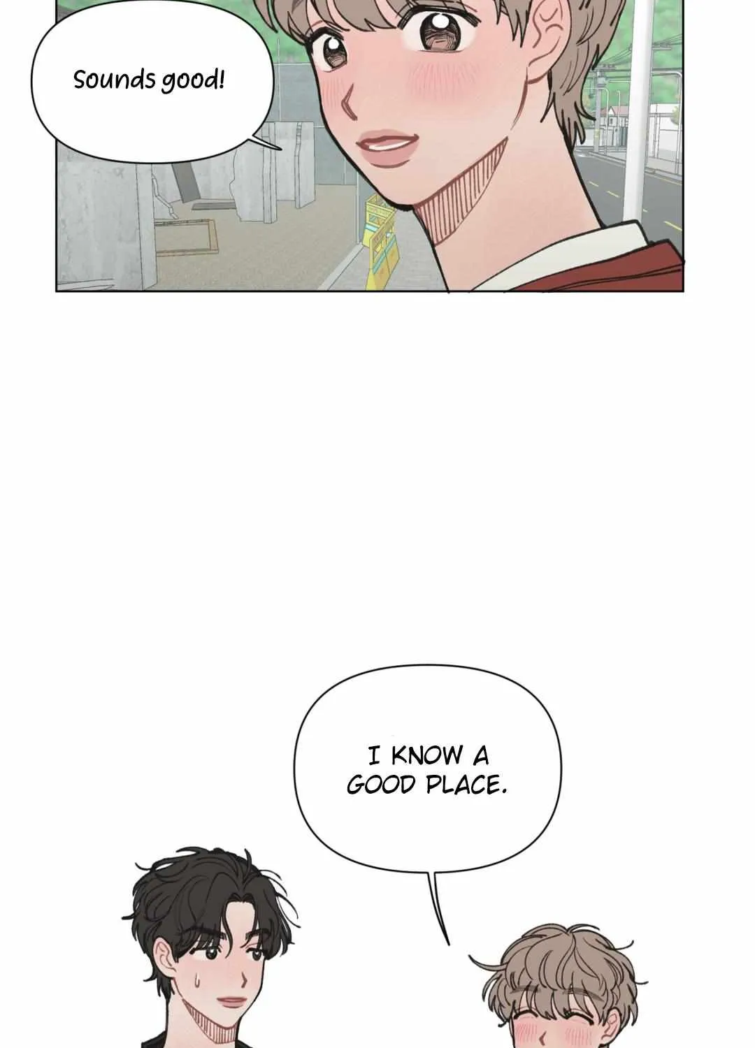 Read To Mend A Heart chapter 15 image 10 on Lezhin