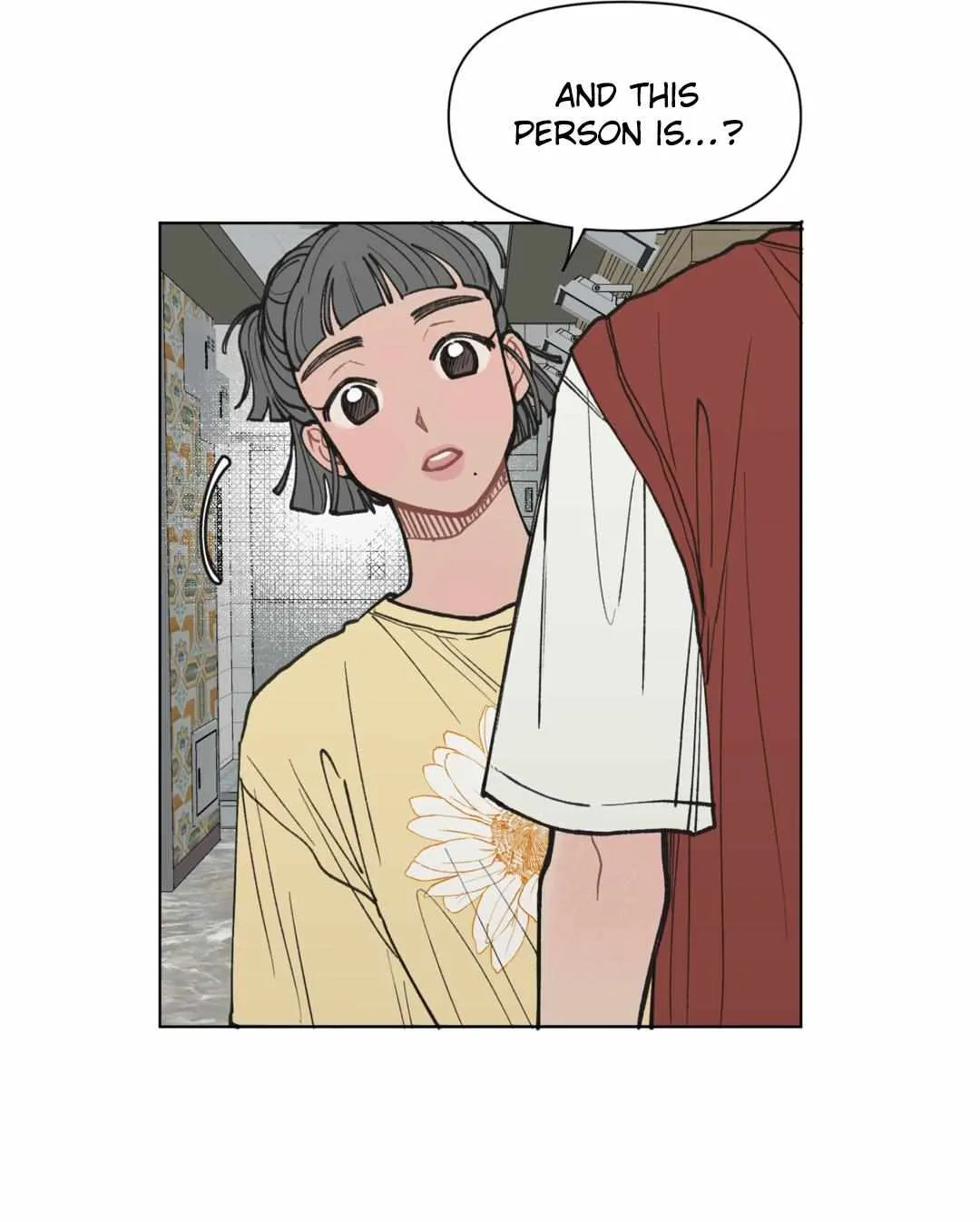 Read To Mend A Heart chapter 15 image 17 on Lezhin