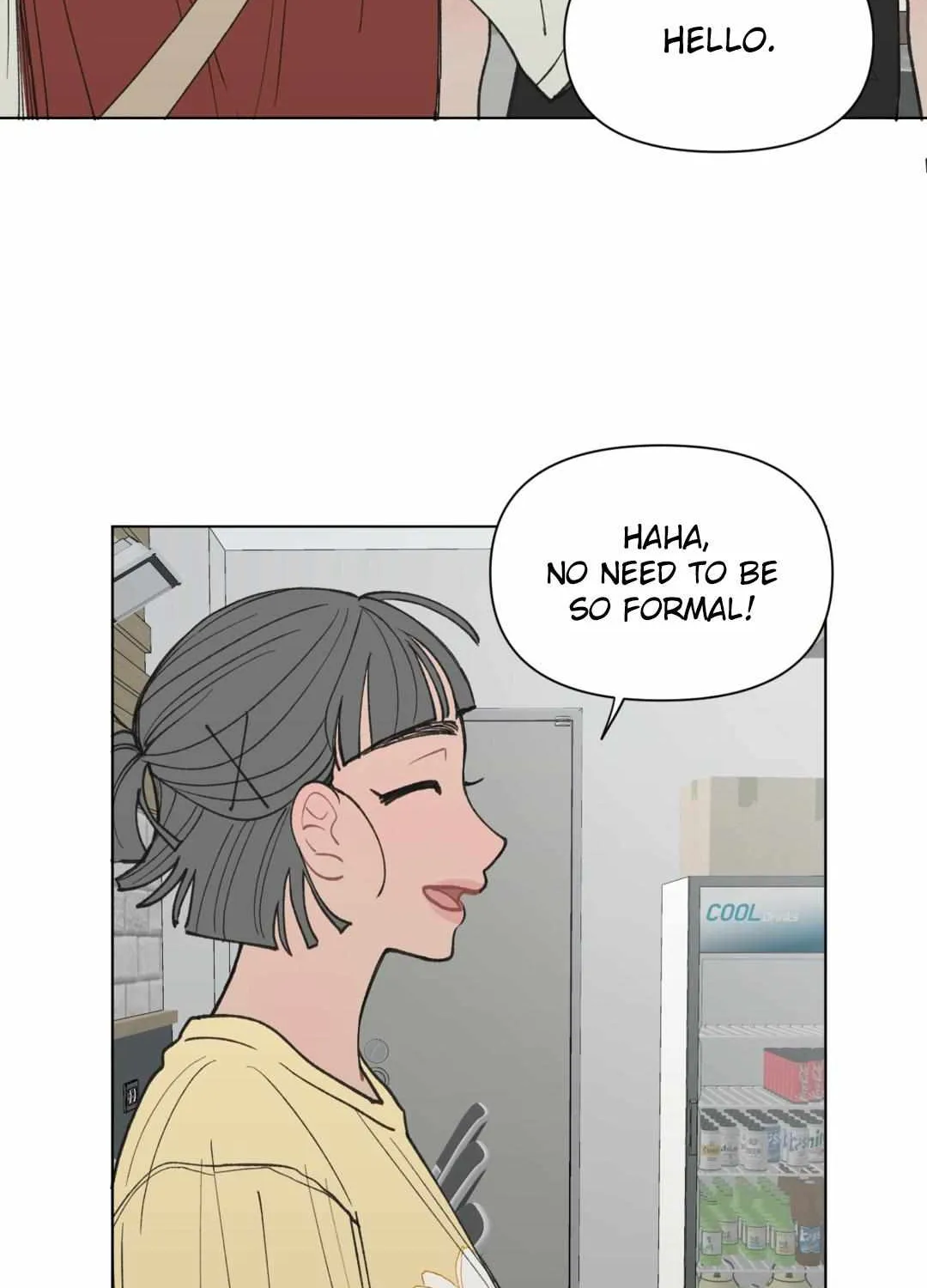 Read To Mend A Heart chapter 15 image 19 on Lezhin