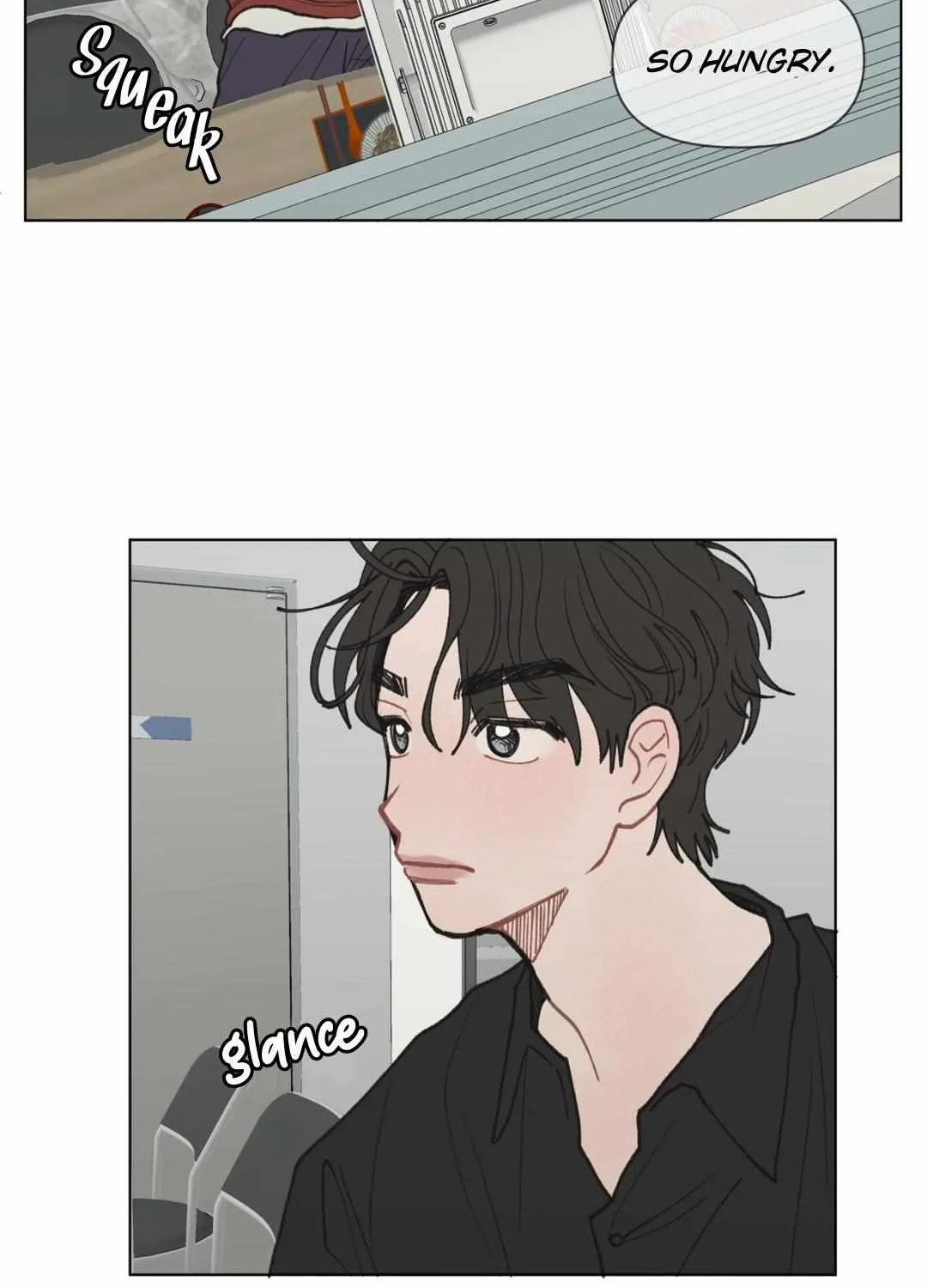 Read To Mend A Heart chapter 15 image 21 on Lezhin