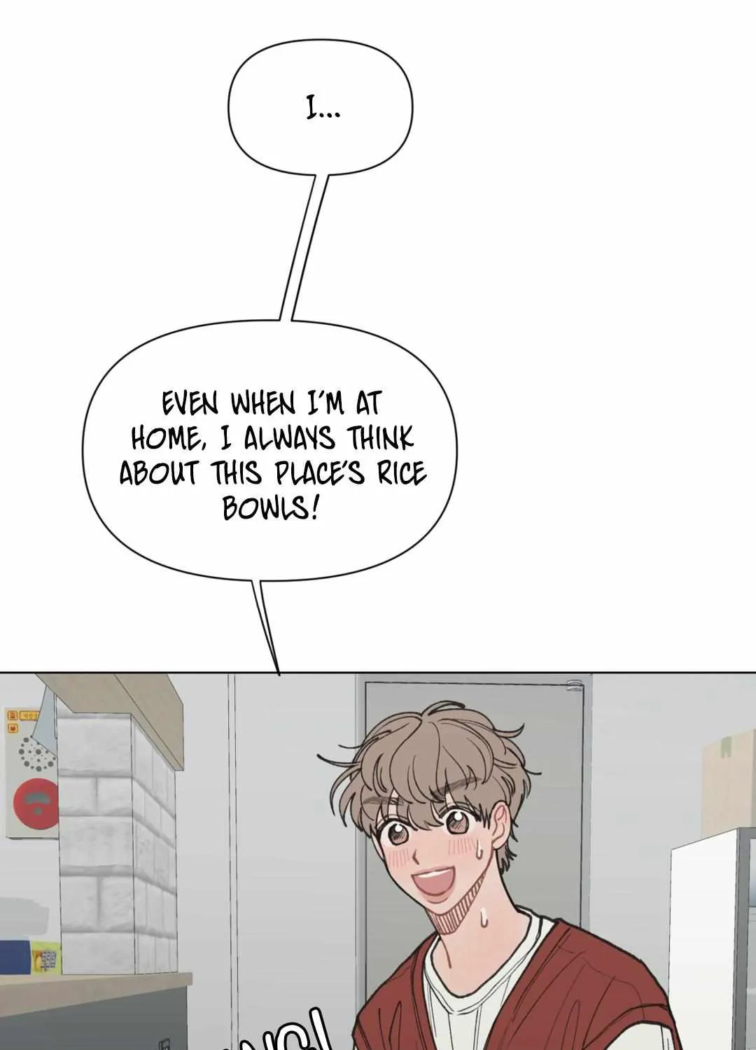 Read To Mend A Heart chapter 15 image 26 on Lezhin