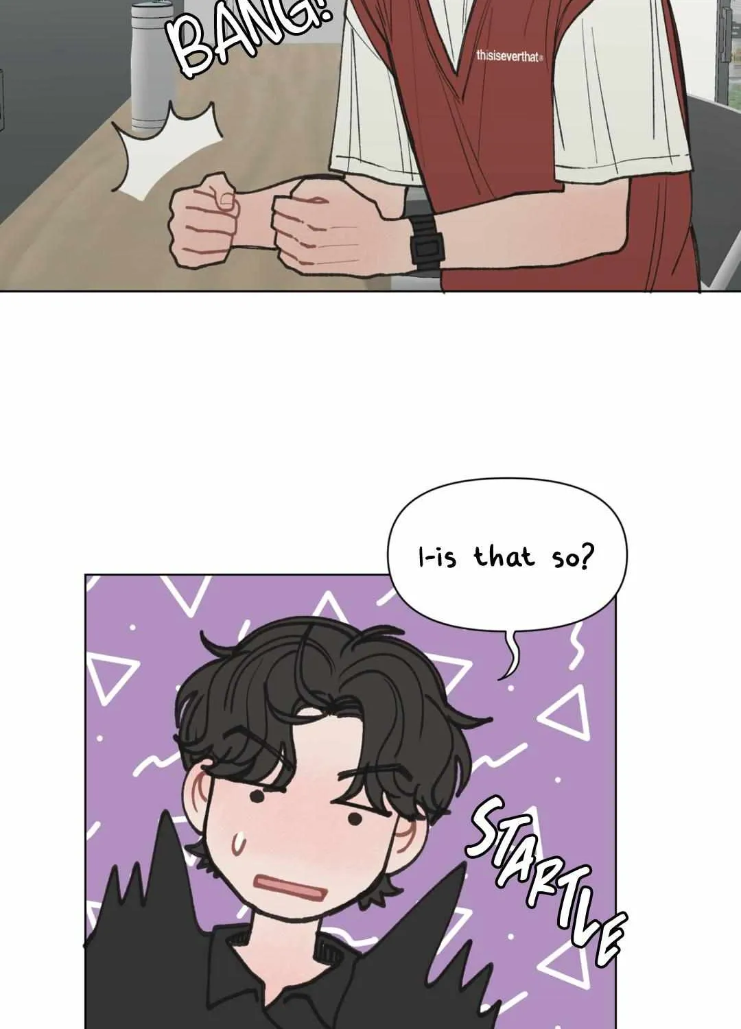 Read To Mend A Heart chapter 15 image 27 on Lezhin