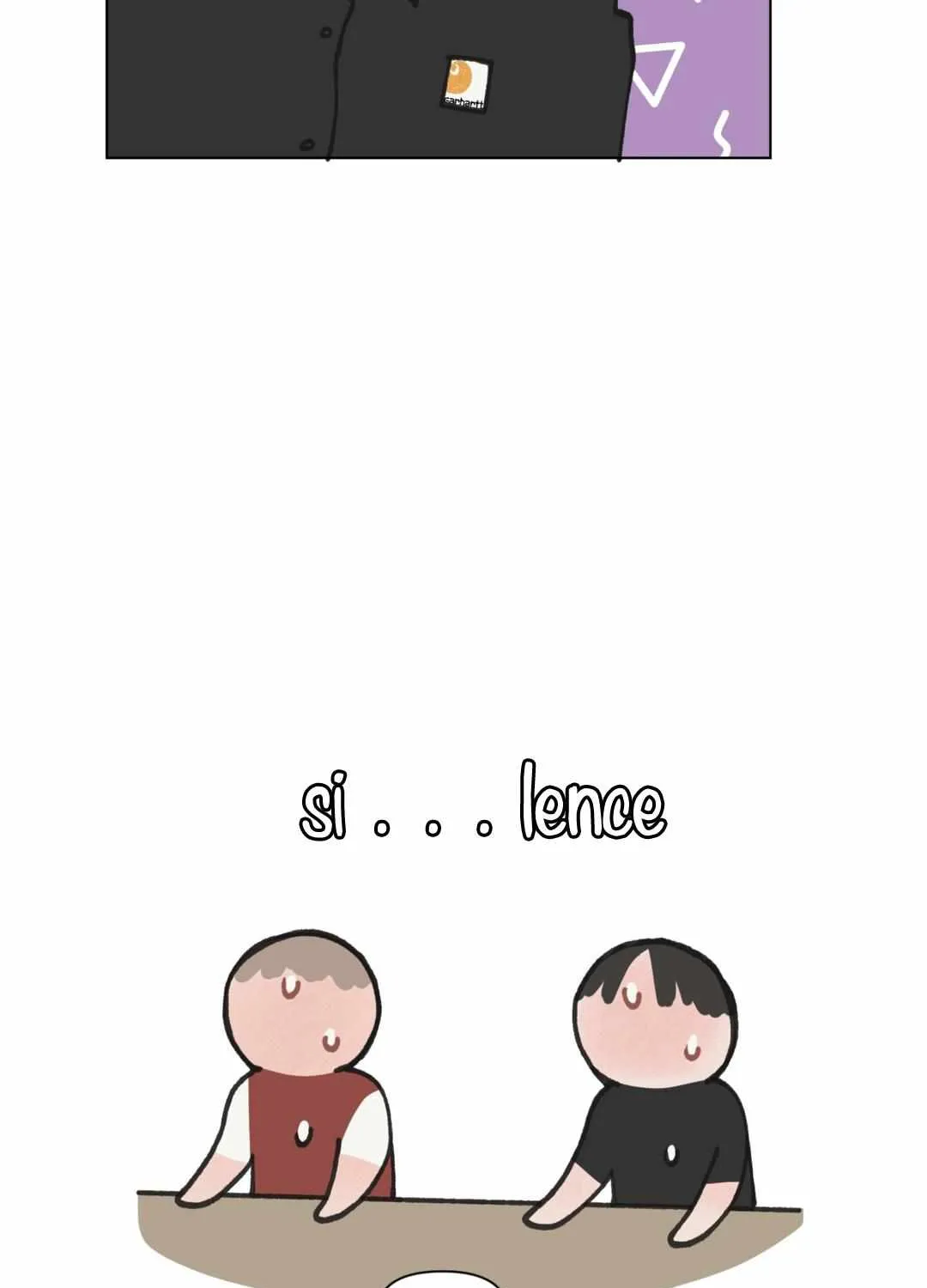 Read To Mend A Heart chapter 15 image 28 on Lezhin