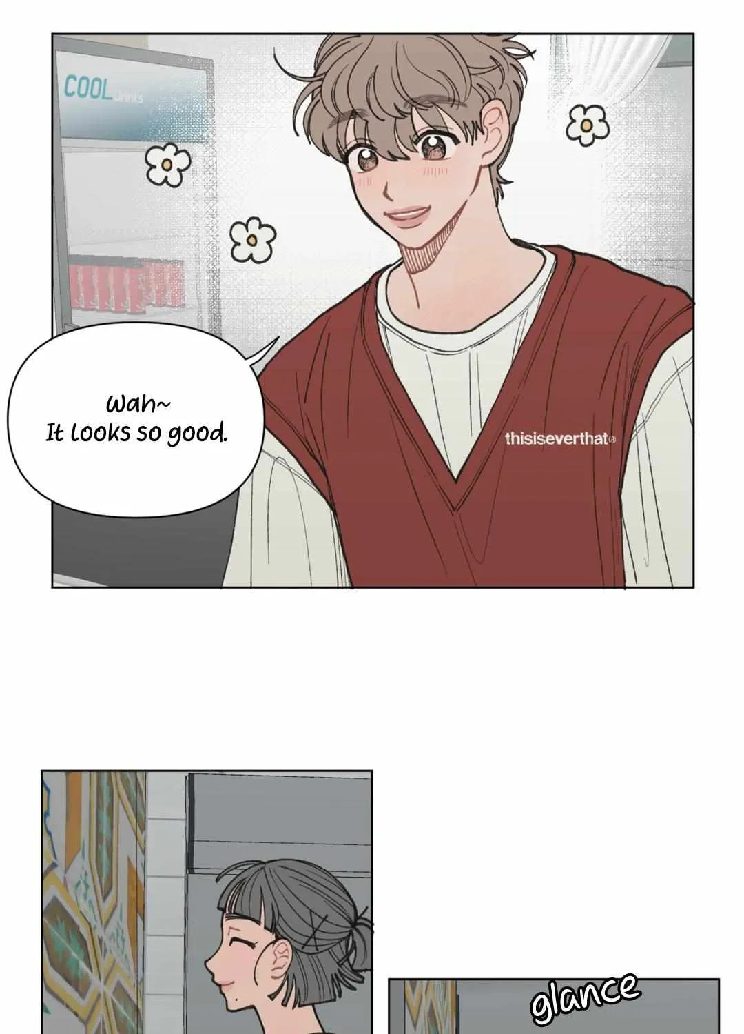 Read To Mend A Heart chapter 15 image 31 on Lezhin