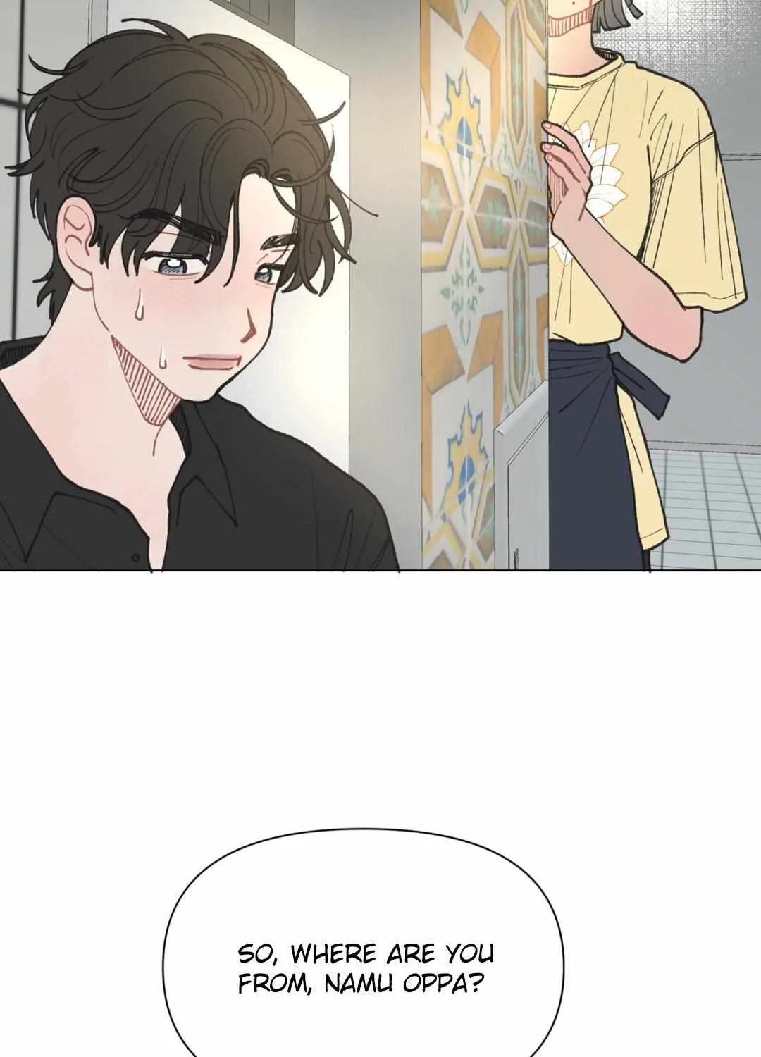 Read To Mend A Heart chapter 15 image 33 on Lezhin