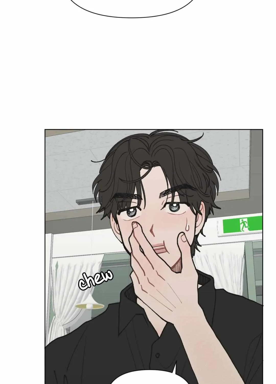 Read To Mend A Heart chapter 15 image 34 on Lezhin