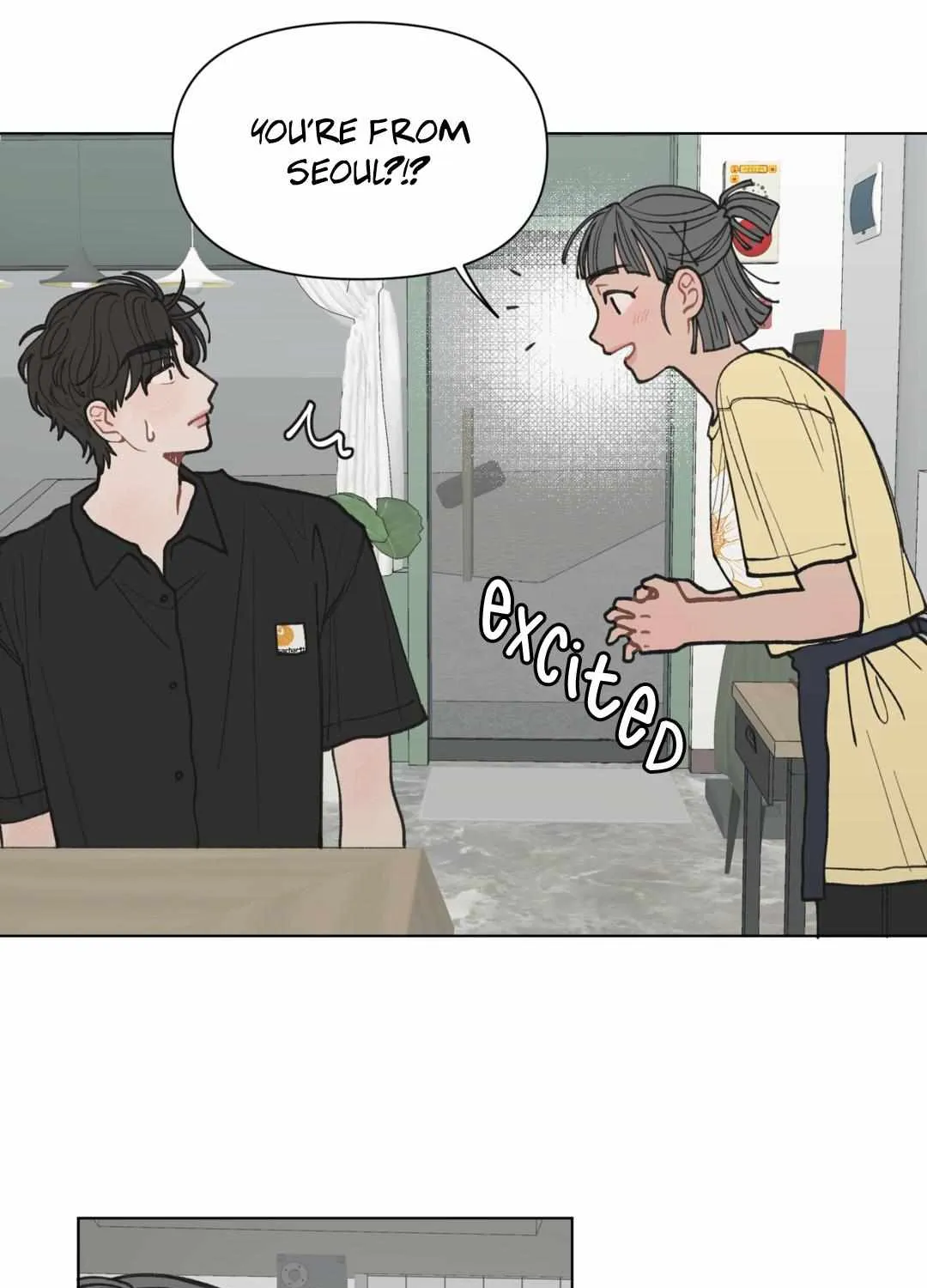 Read To Mend A Heart chapter 15 image 36 on Lezhin