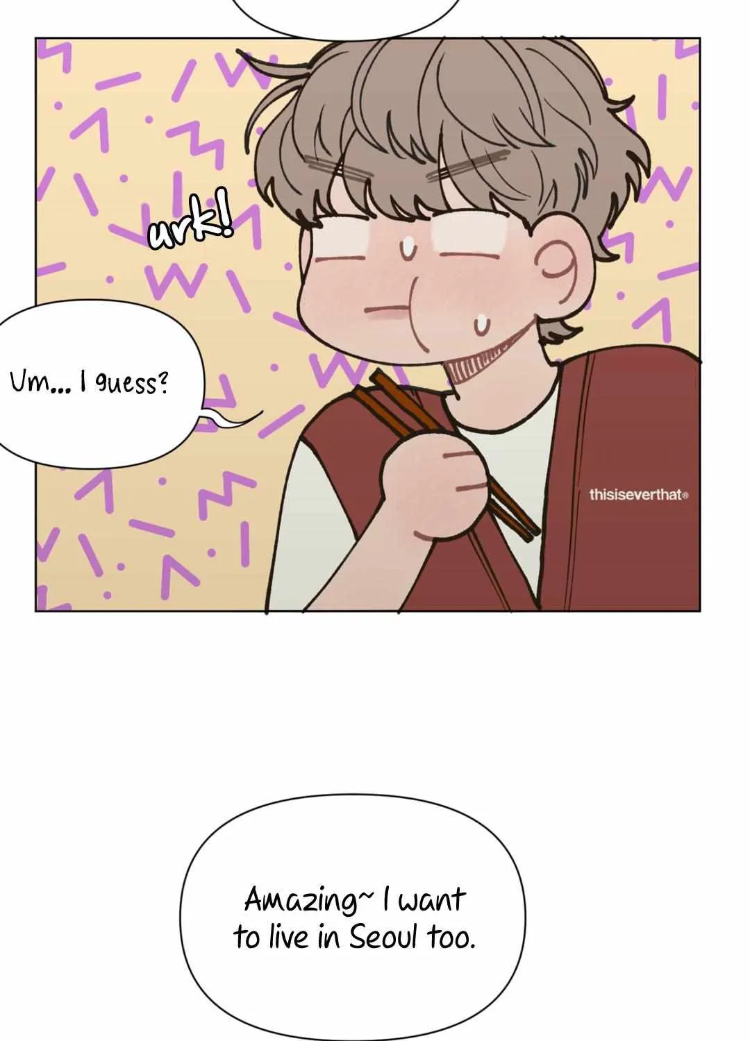 Read To Mend A Heart chapter 15 image 38 on Lezhin