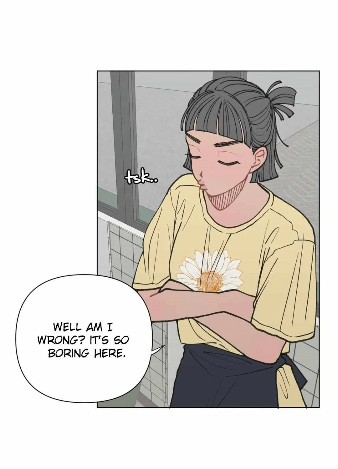 Read To Mend A Heart chapter 15 image 40 on Lezhin