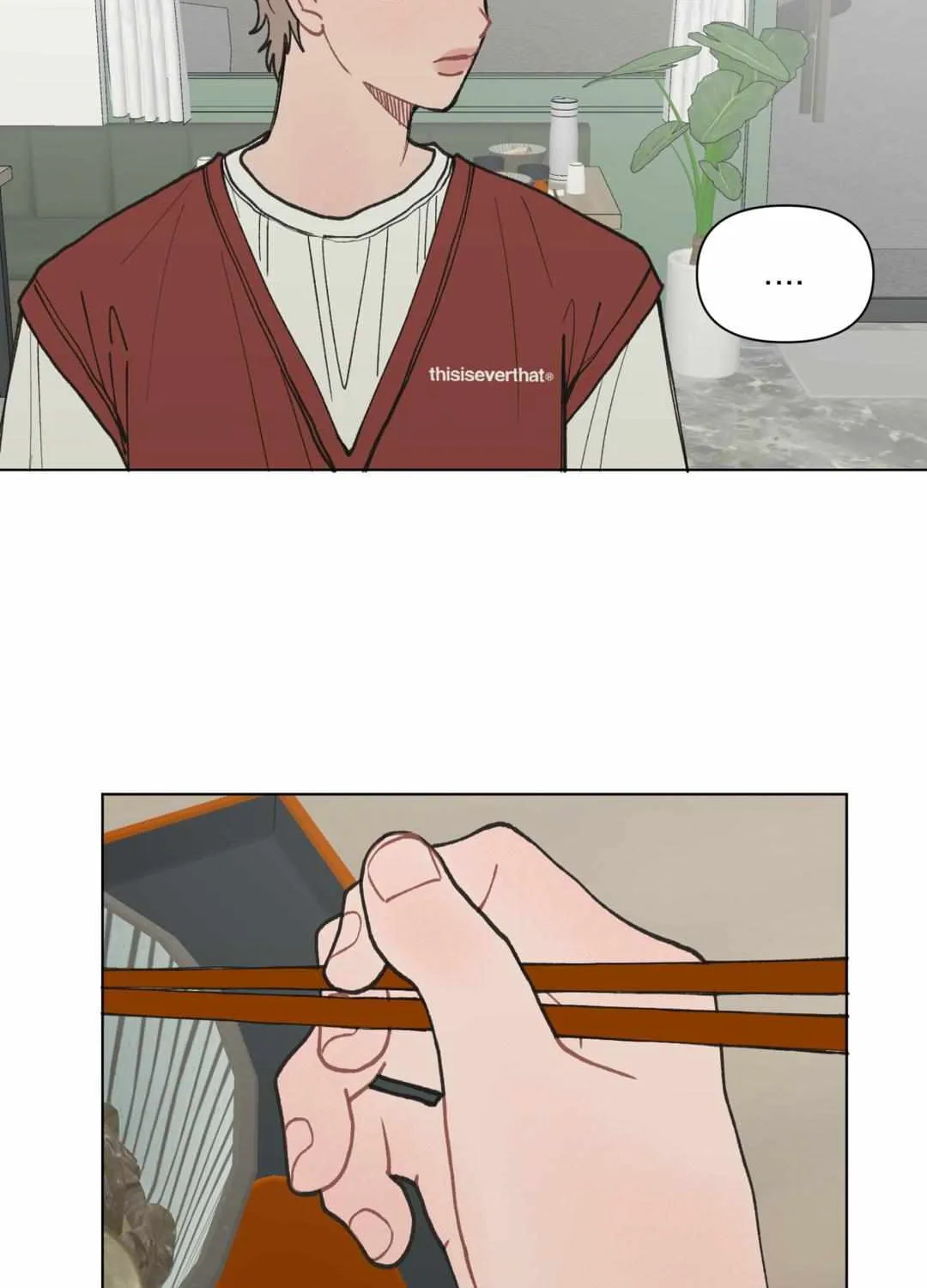 Read To Mend A Heart chapter 15 image 45 on Lezhin