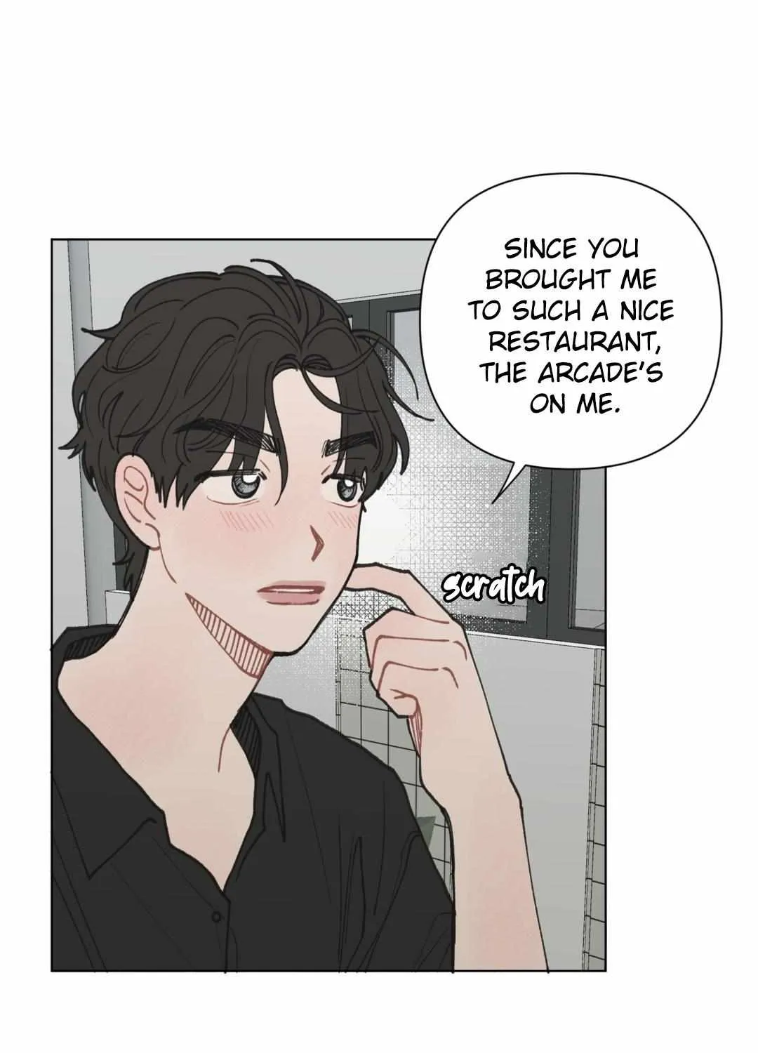 Read To Mend A Heart chapter 15 image 49 on Lezhin