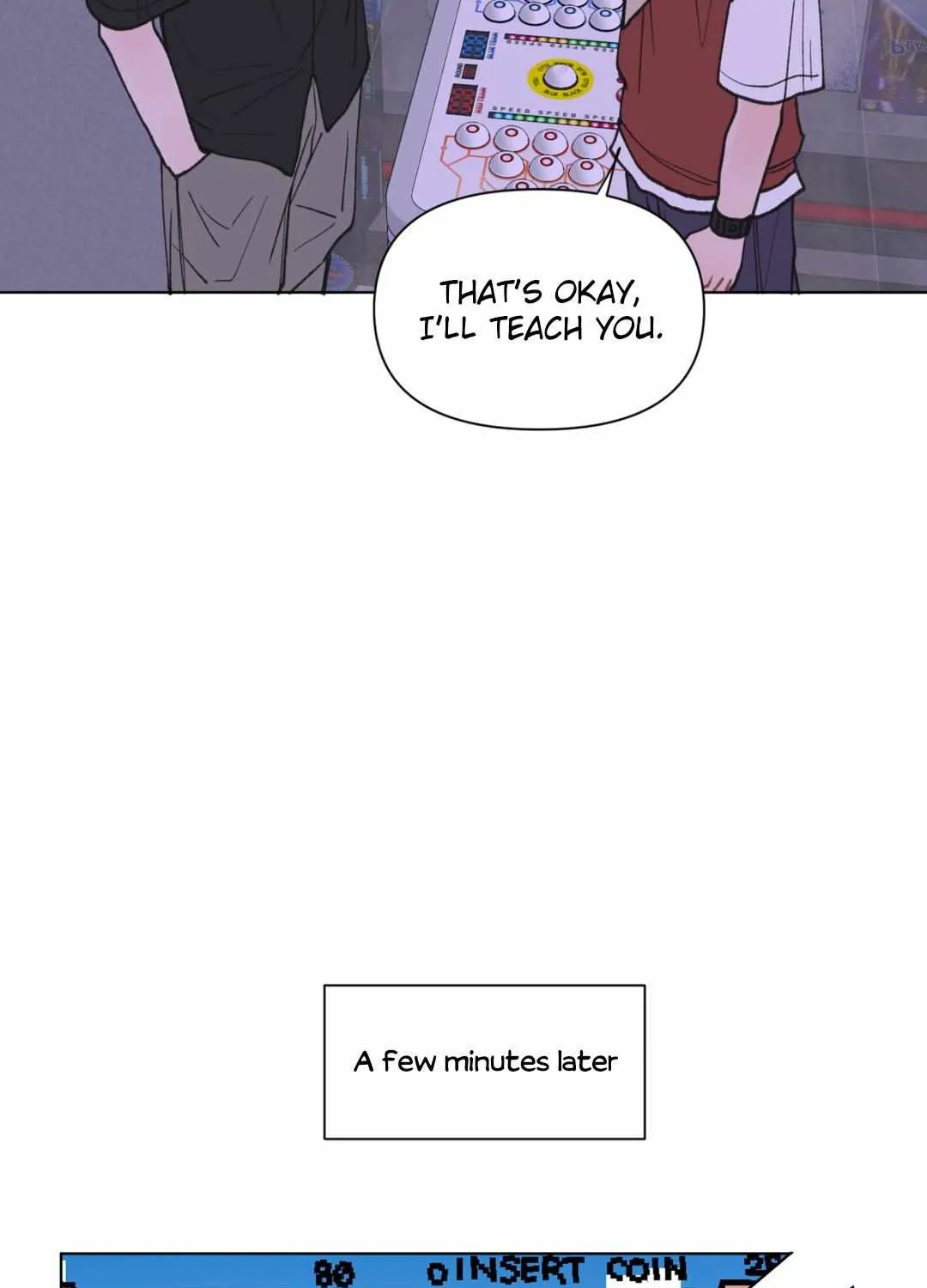 Read To Mend A Heart chapter 15 image 54 on Lezhin