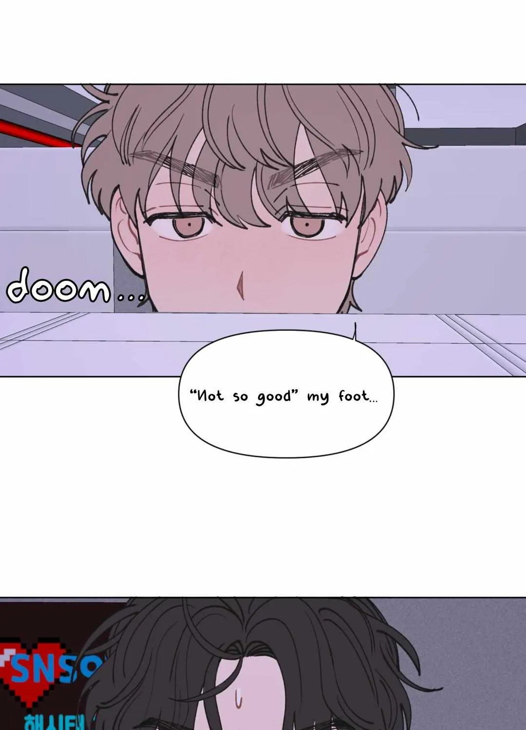 Read To Mend A Heart chapter 15 image 58 on Lezhin