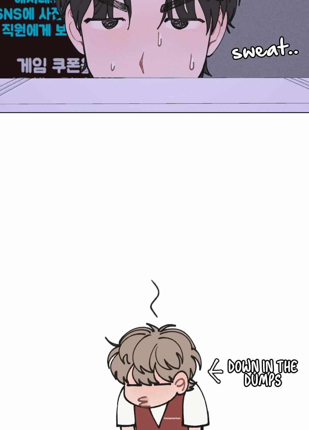 Read To Mend A Heart chapter 15 image 59 on Lezhin
