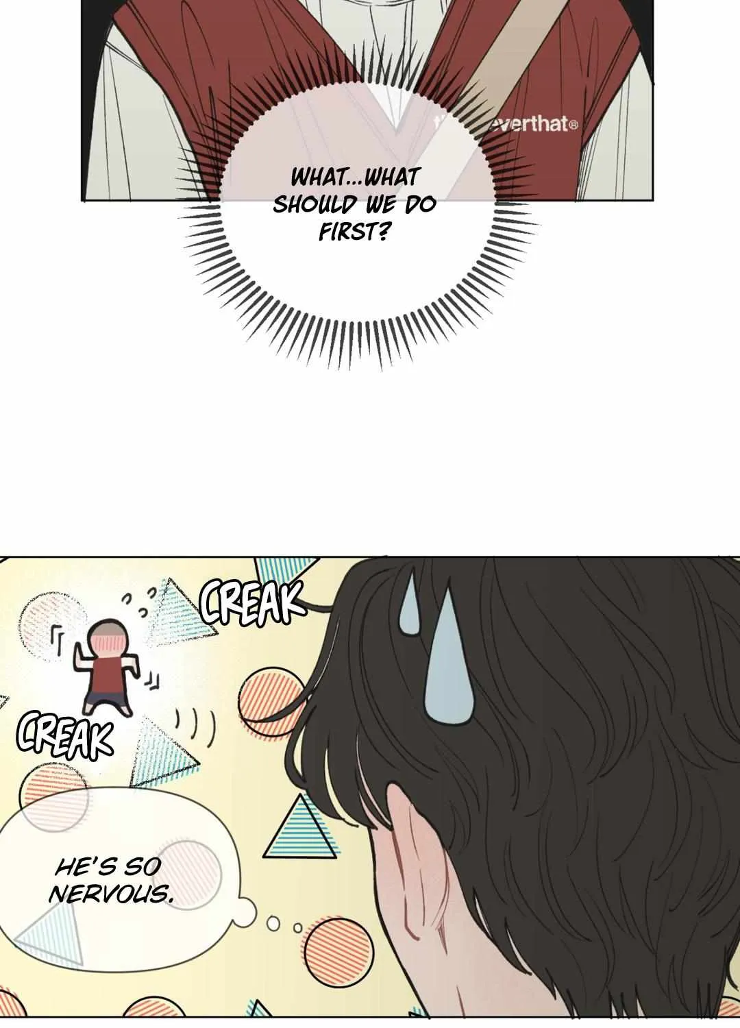 Read To Mend A Heart chapter 15 image 6 on Lezhin