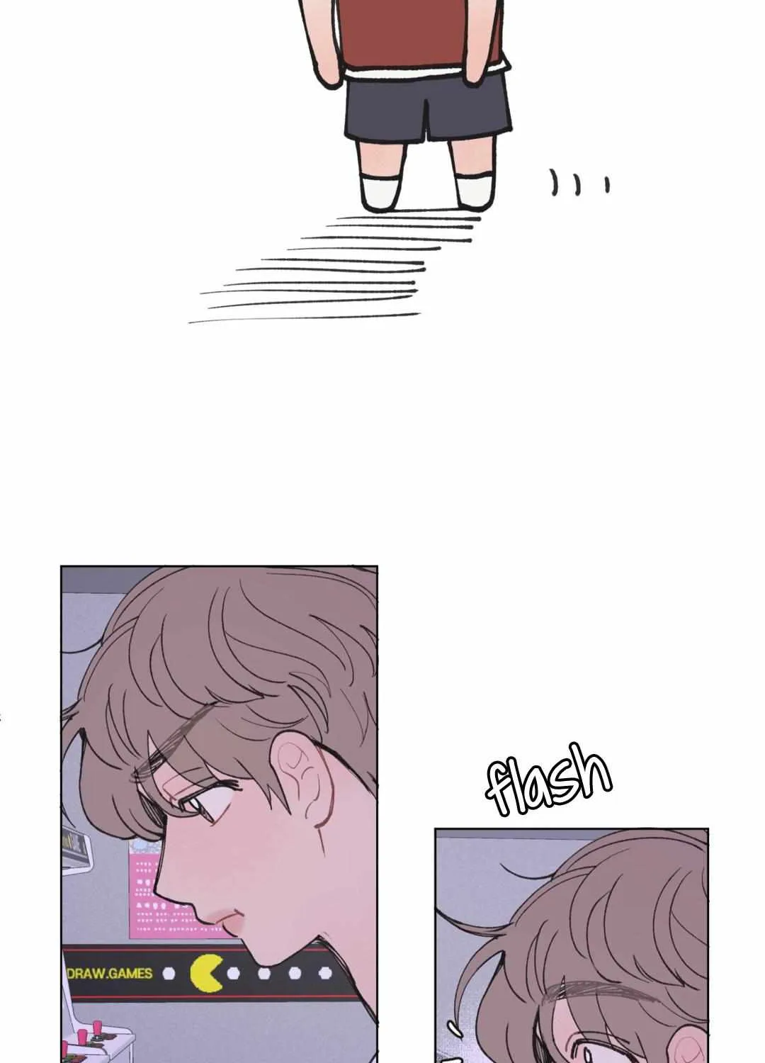 Read To Mend A Heart chapter 15 image 60 on Lezhin