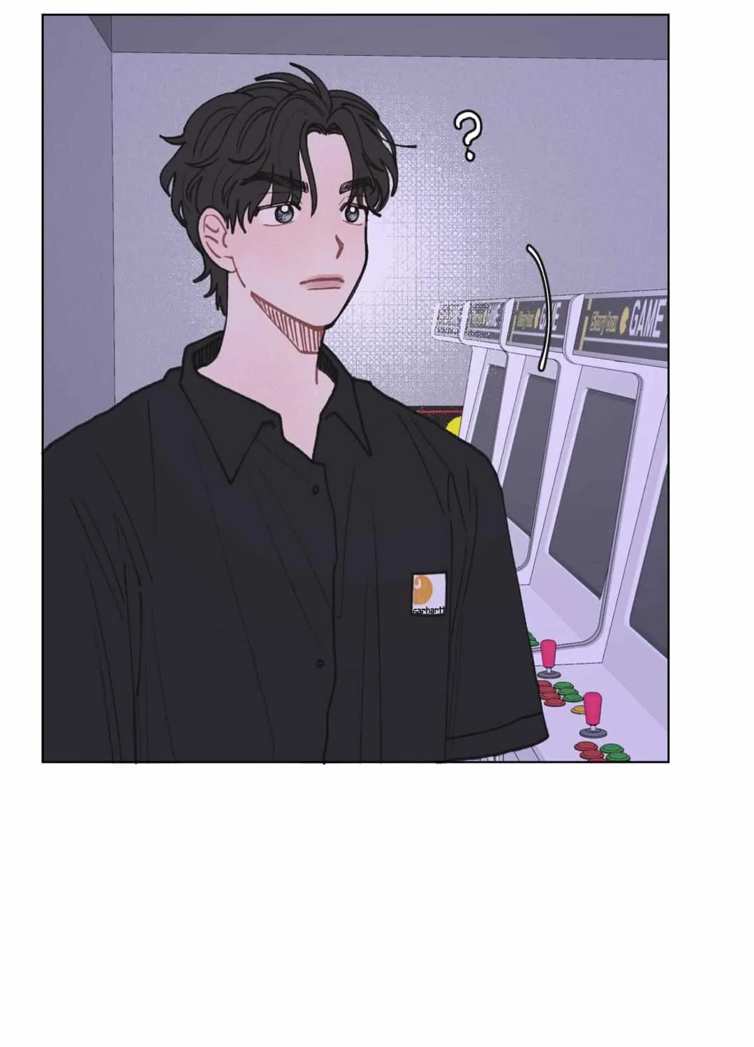 Read To Mend A Heart chapter 15 image 63 on Lezhin