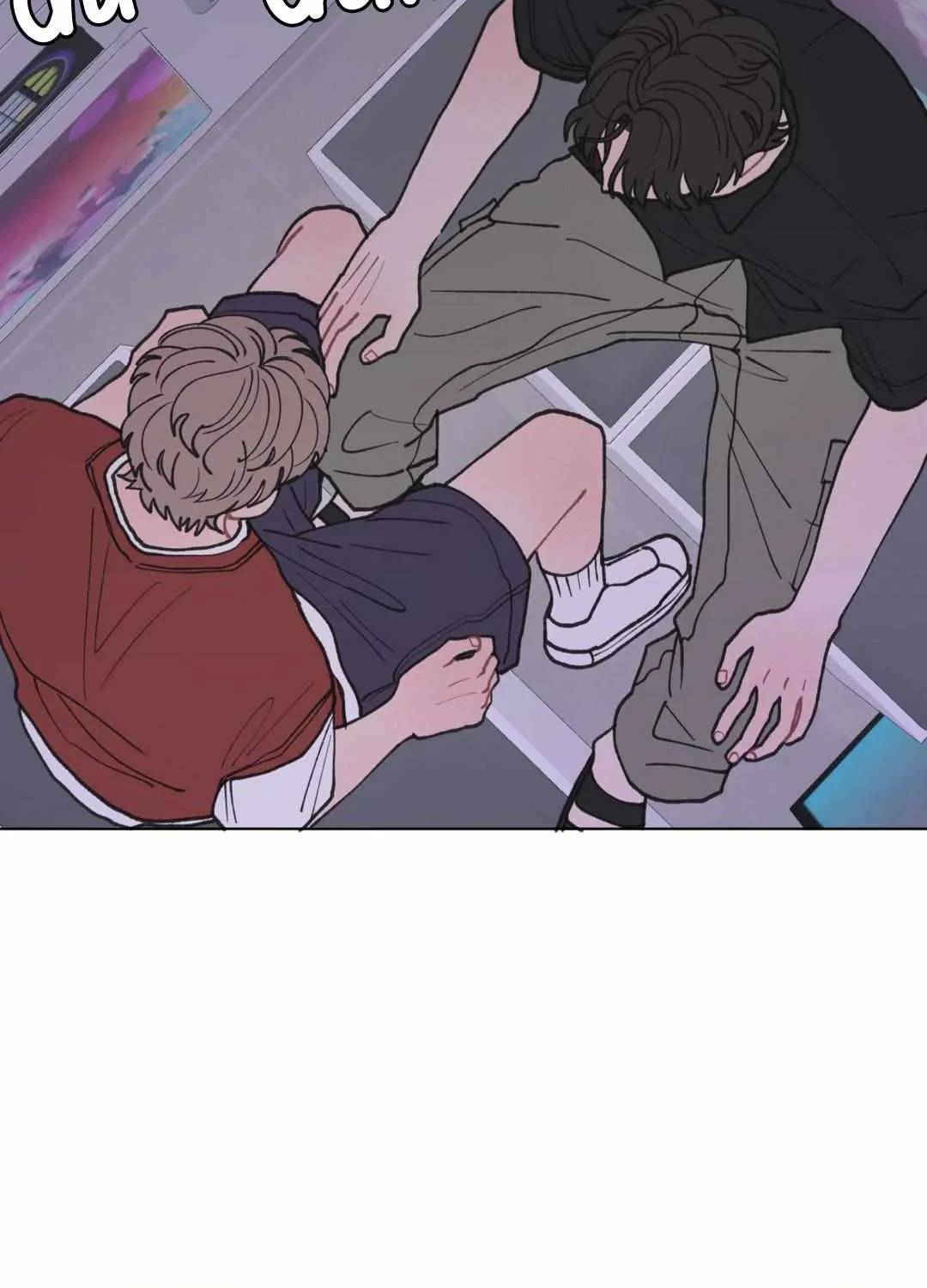 Read To Mend A Heart chapter 15 image 65 on Lezhin