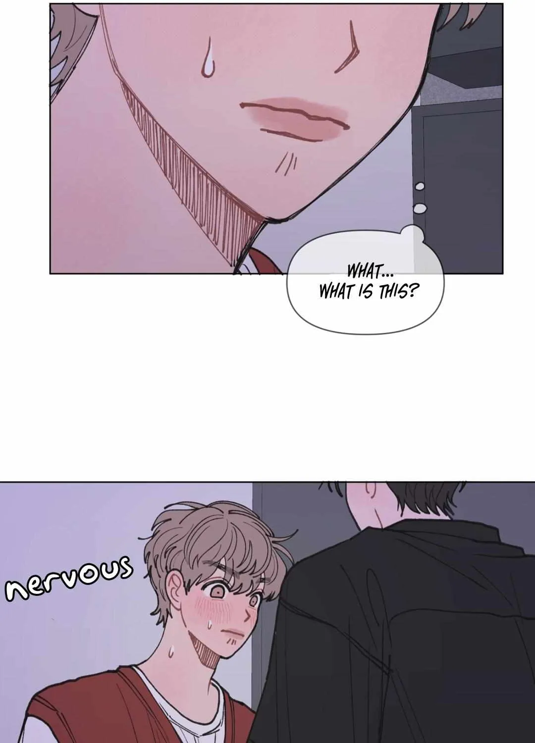 Read To Mend A Heart chapter 15 image 66 on Lezhin