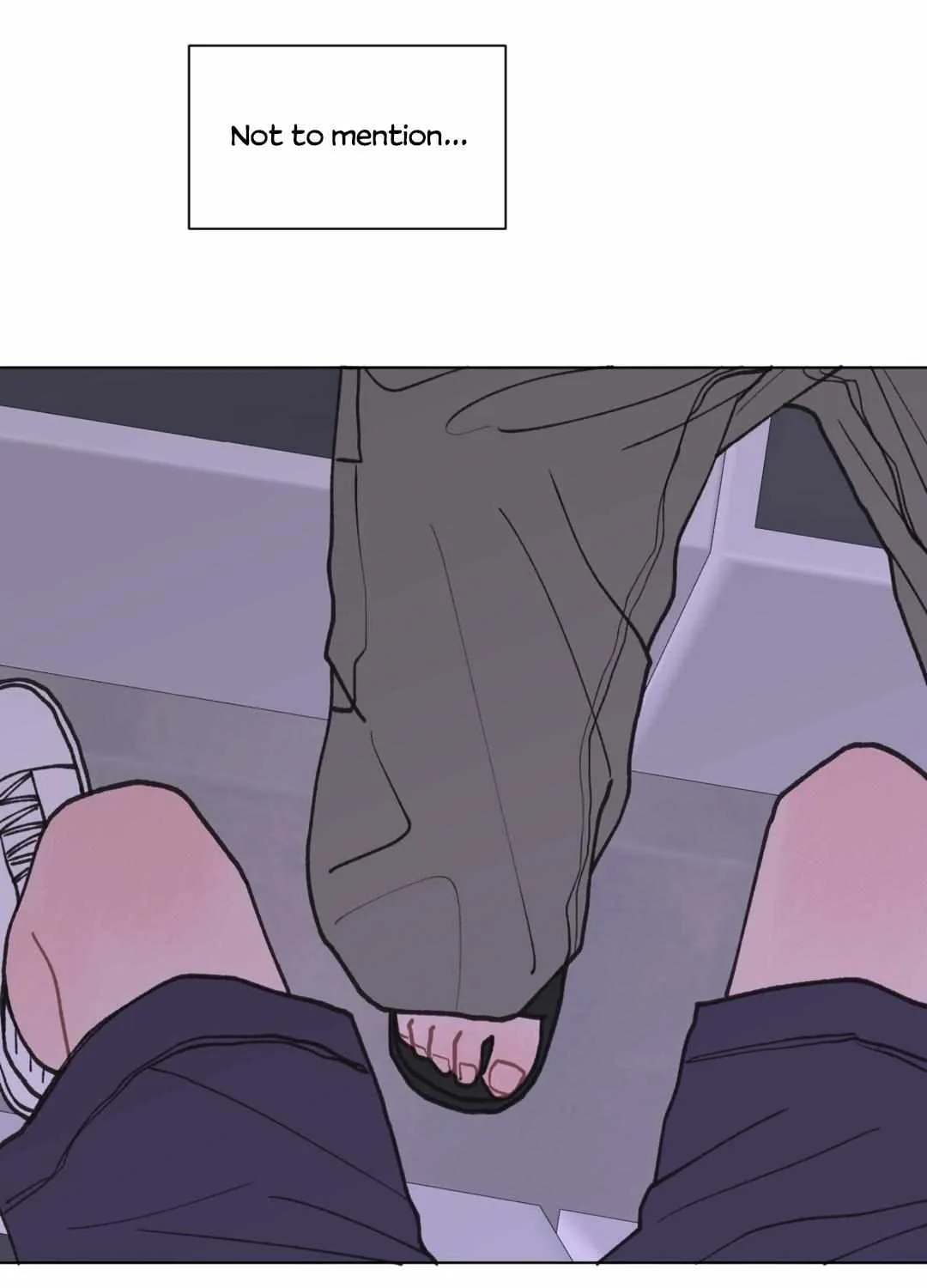 Read To Mend A Heart chapter 15 image 68 on Lezhin